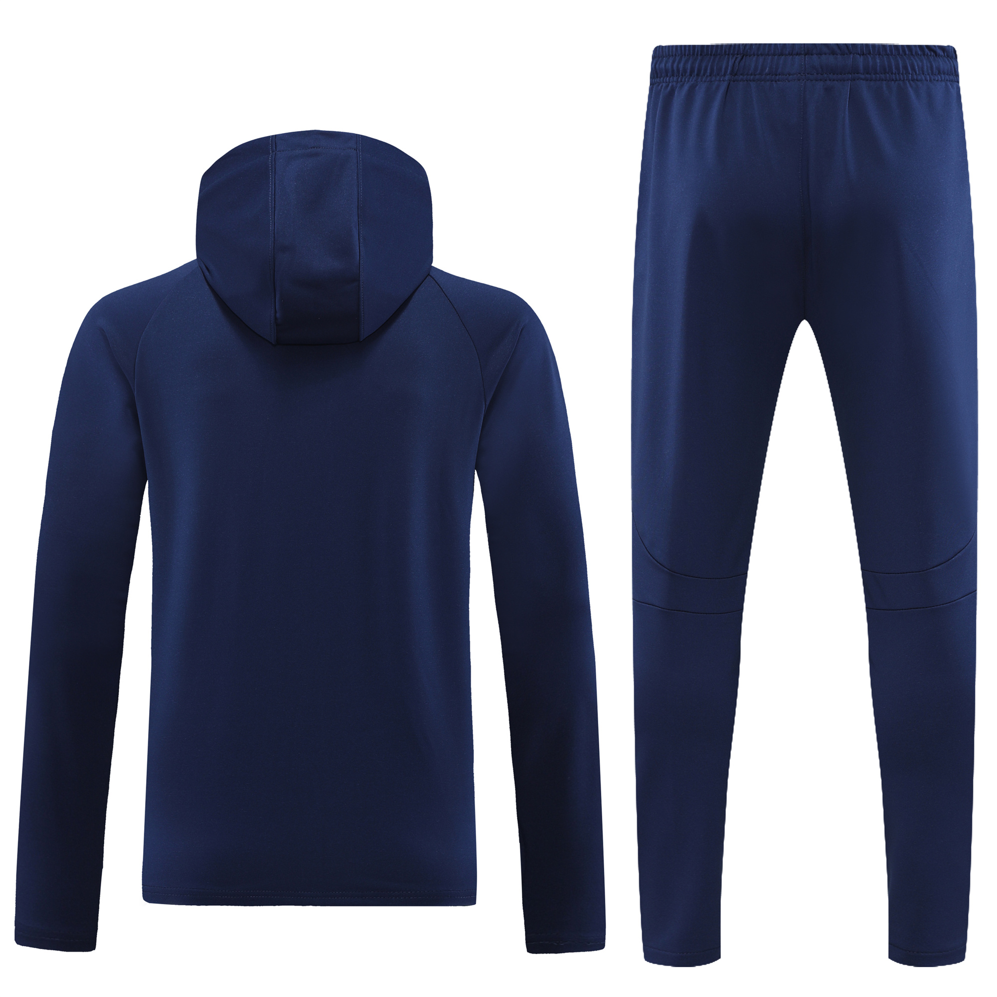 France 23-24 Men's Training Hoodie + Pants