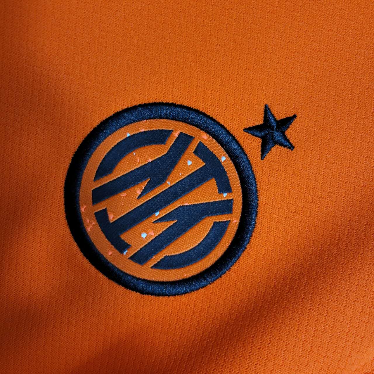Inter Milan 23-24 Third Jersey - Fans Version