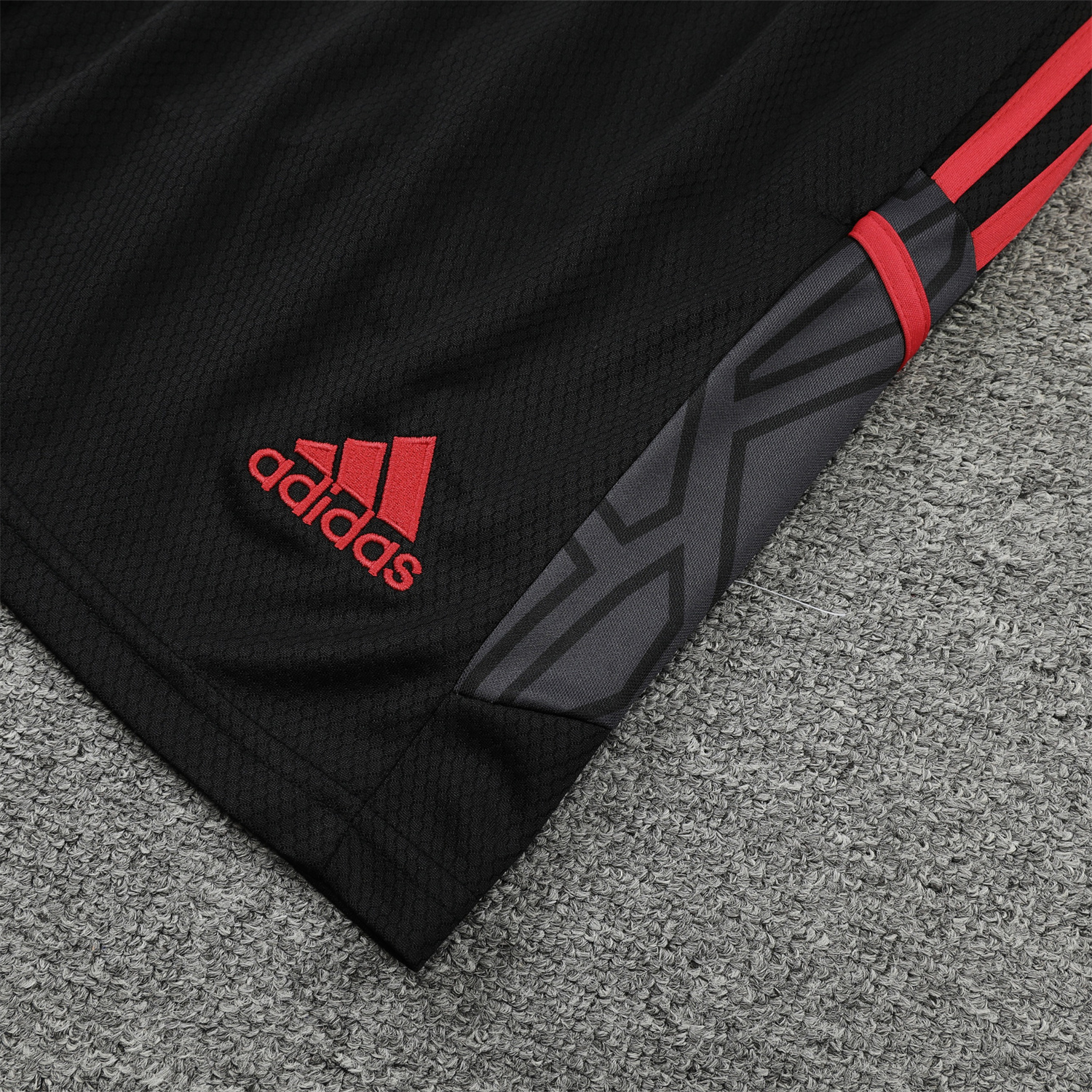 Bayern Munich 23-24 White Training Vest Suit