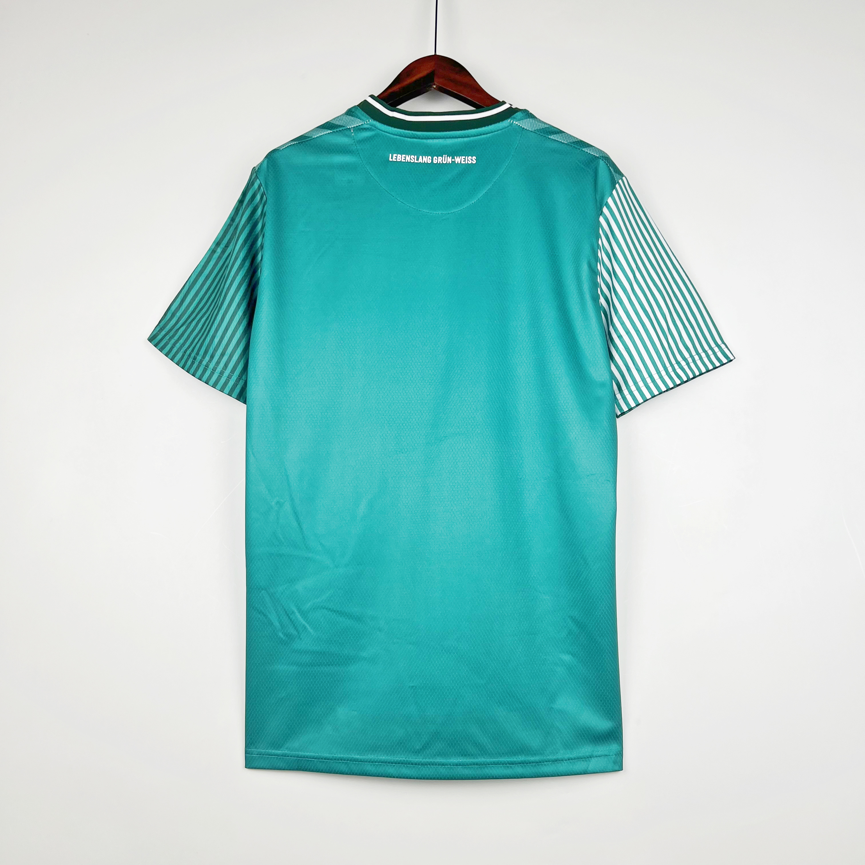 Werder Bremen 23-24 Home Stadium Jersey - Fans Version