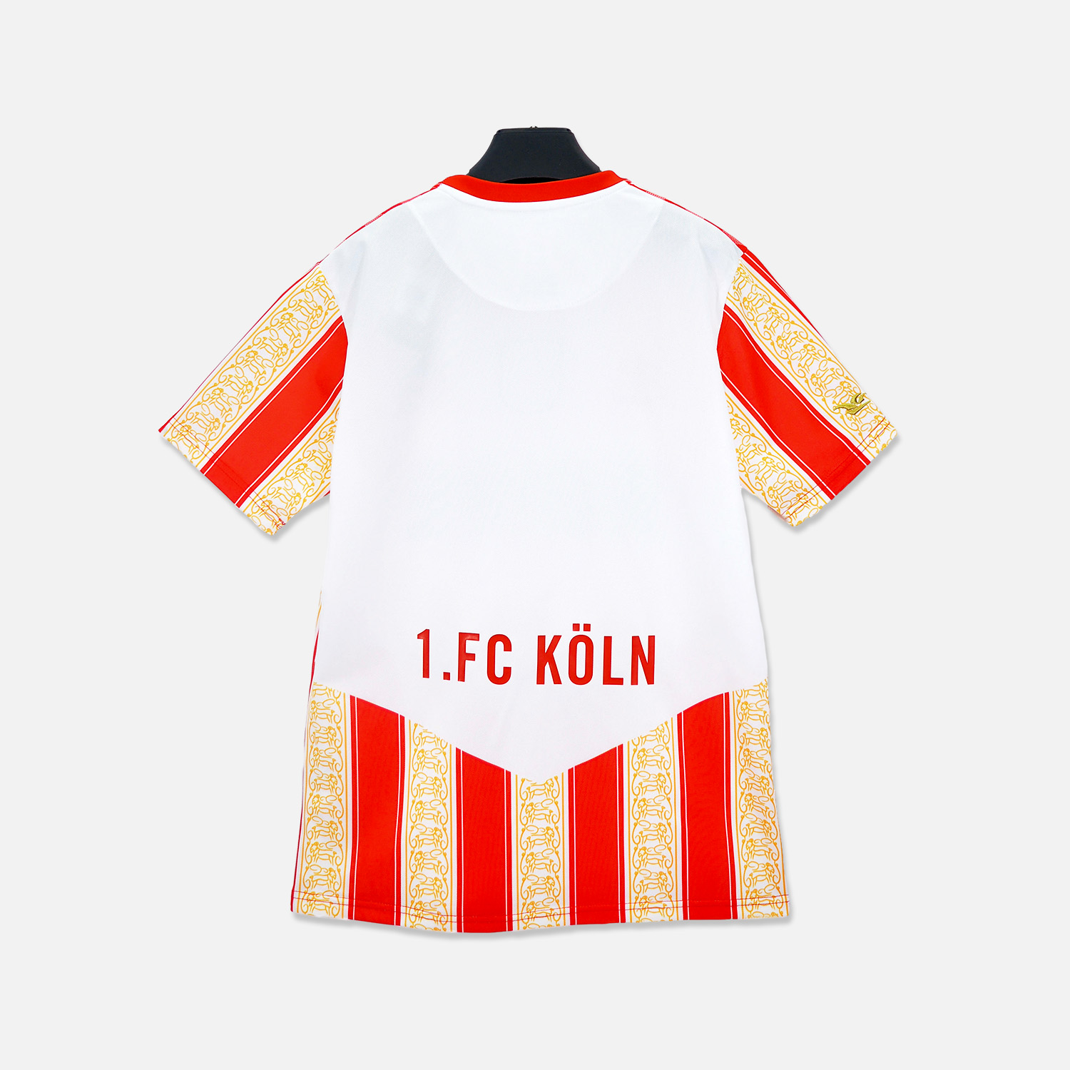 Köln 23-24 Carnival Year Special Edition Jersey - Fans Version