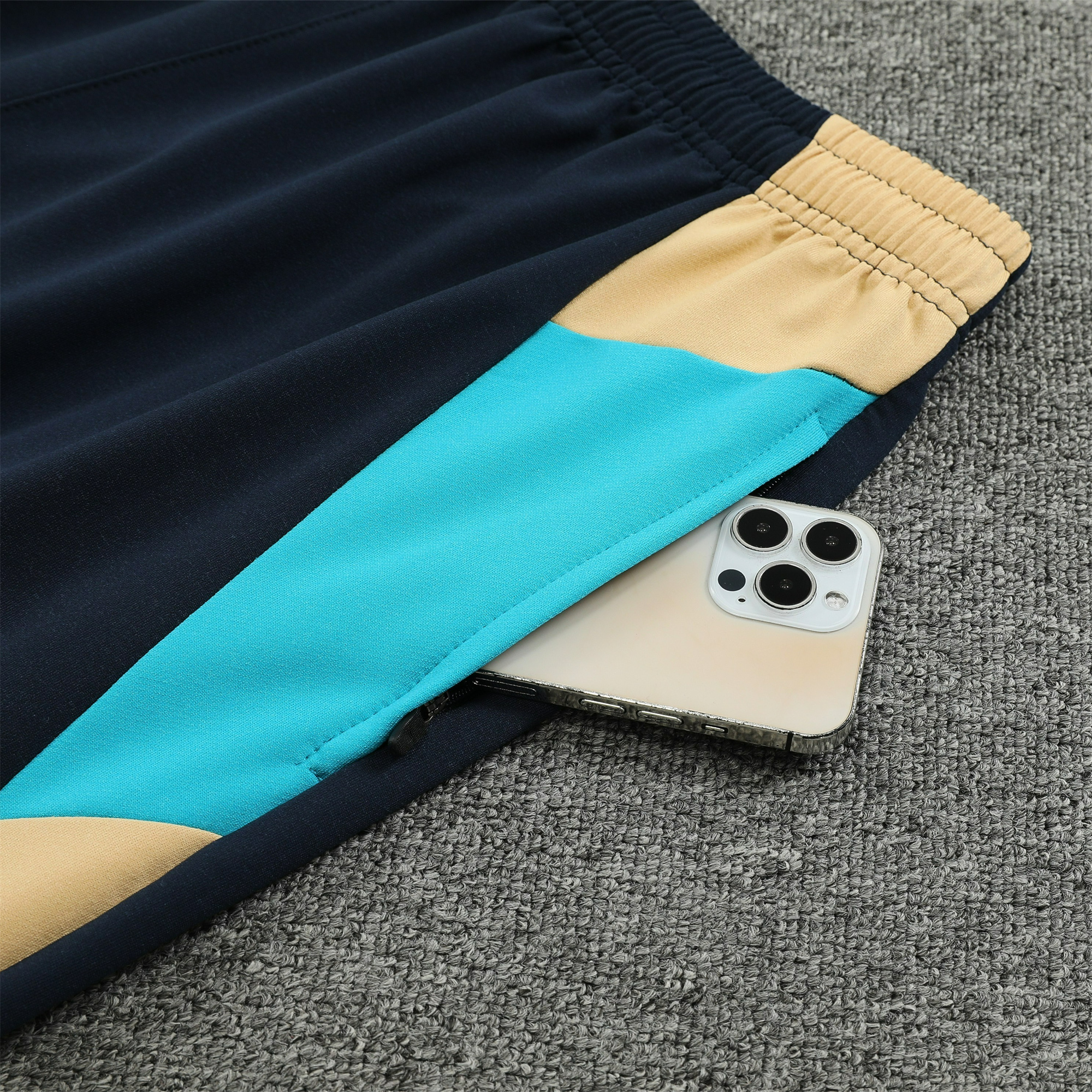 Manchester City 23-24 Men's Training Hoodie + Pants