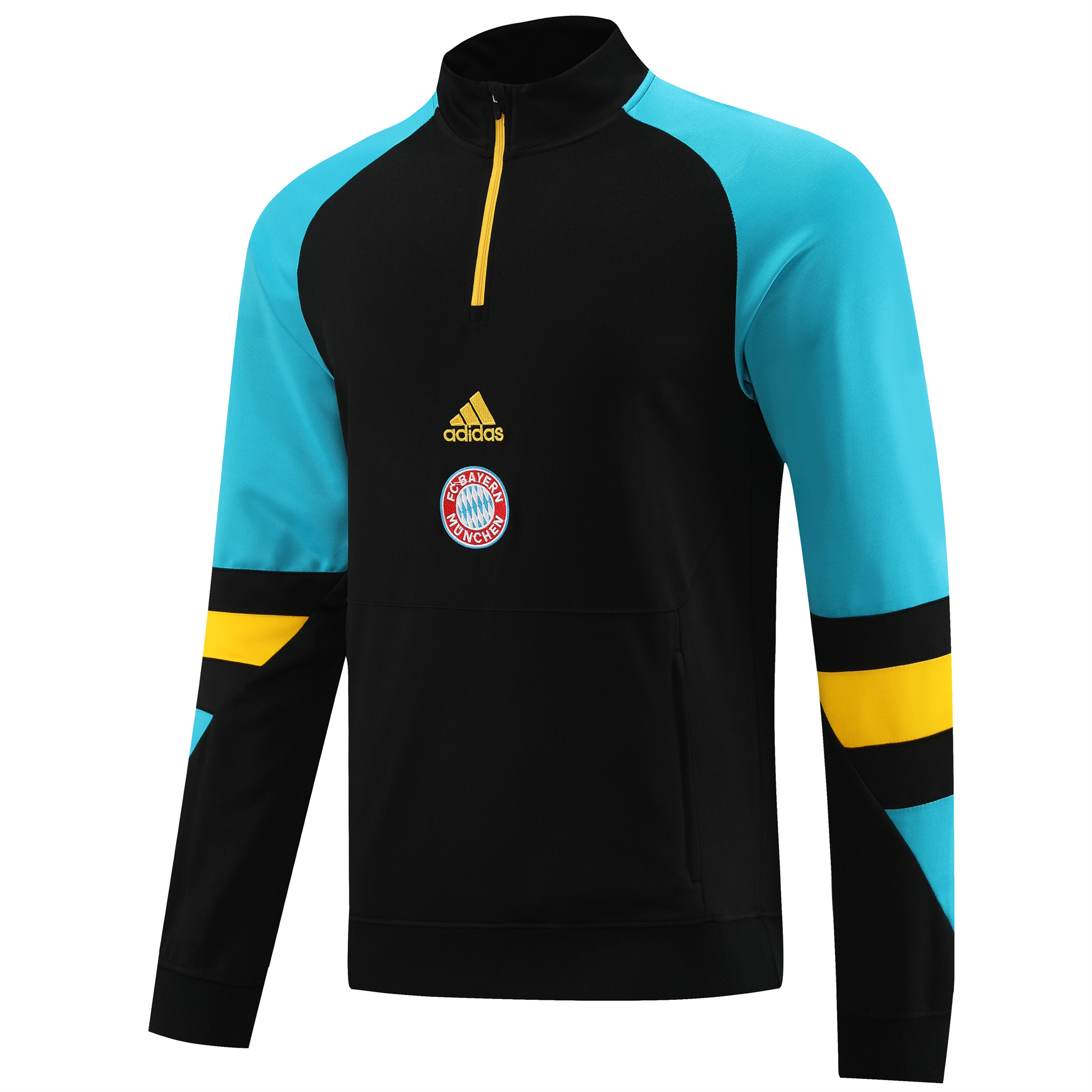 Bayern Munich 23-24 Long Sleeve Training Set