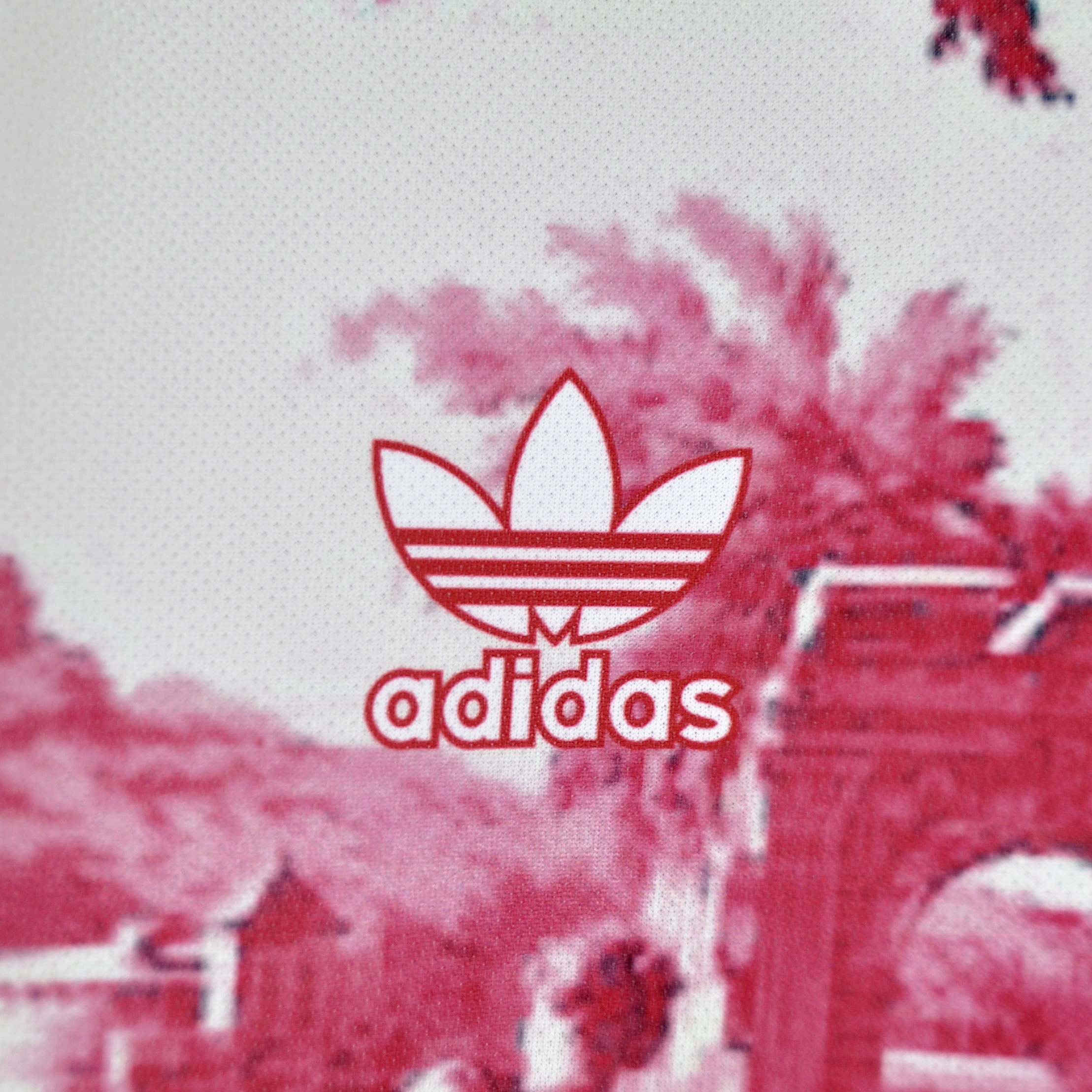 Arsenal 23-24 Artist Special Edition Jersey - Fans Version