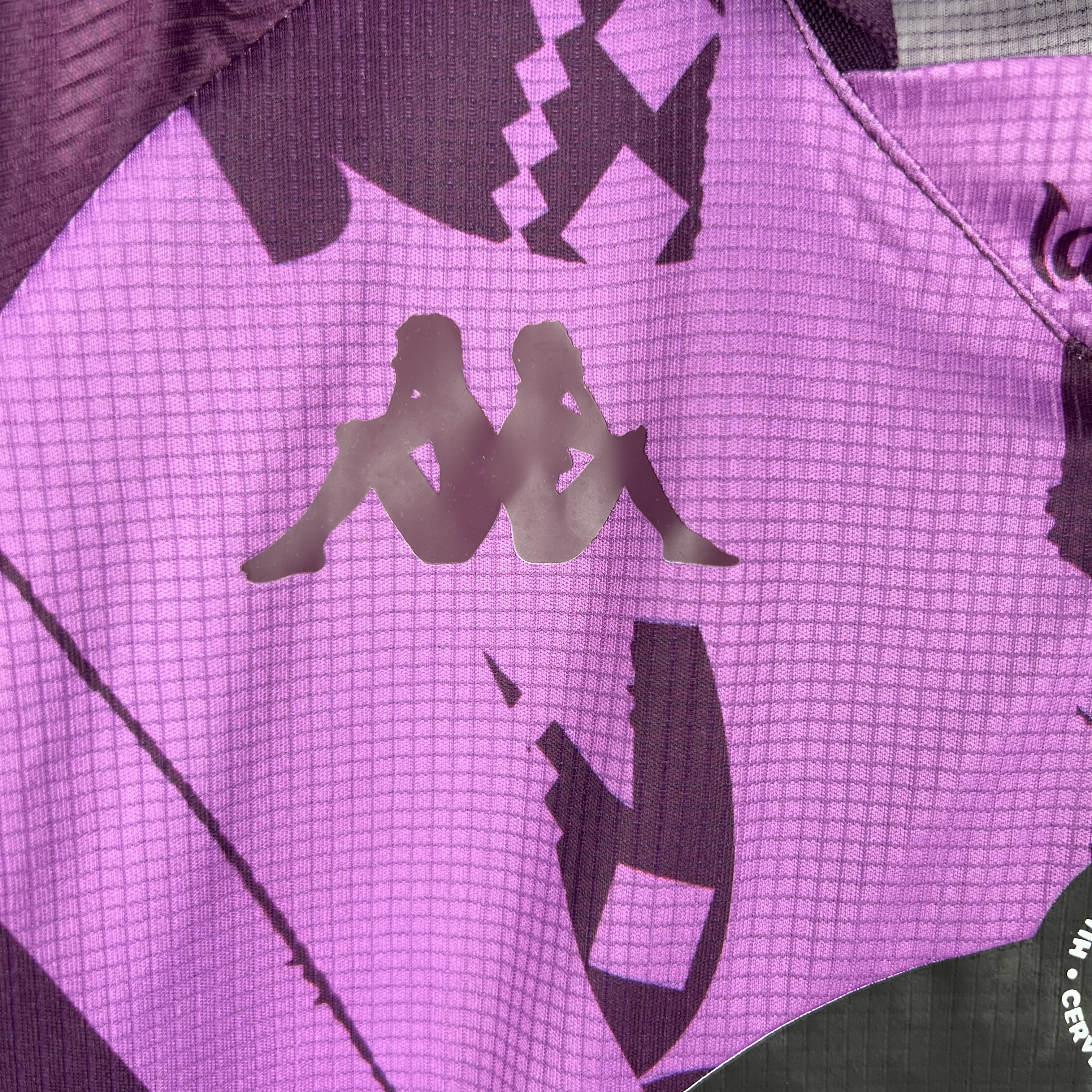 Valladolid 23-24 Away Stadium Jersey - Fans Version