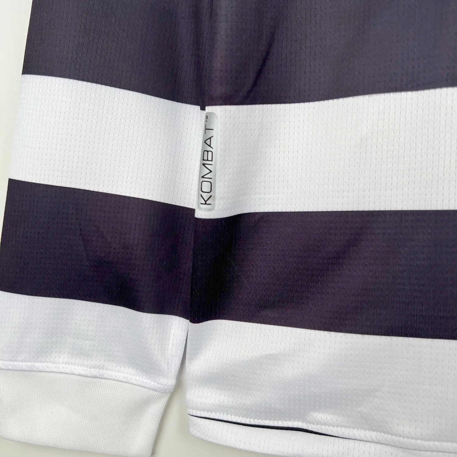 Venezia 23-24 Third Long Sleeve Jersey - Fans Version
