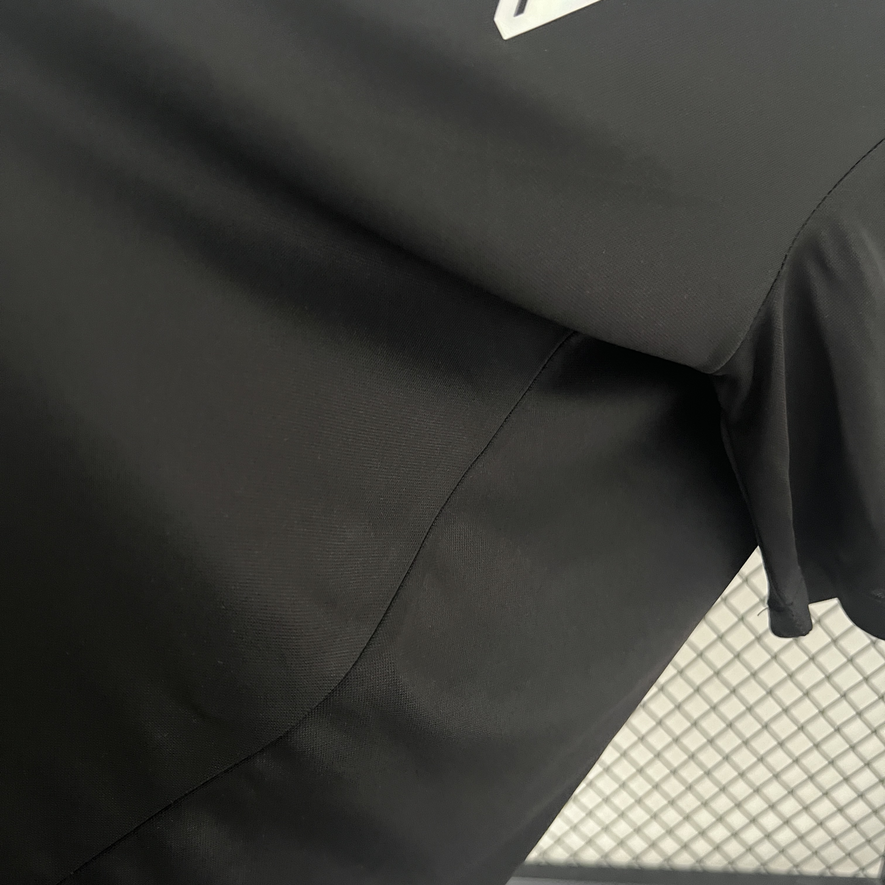 B.A.R.S.A x B.A.L.M.A.I.N 23-24 Black Special Edition Jersey - Fans Version