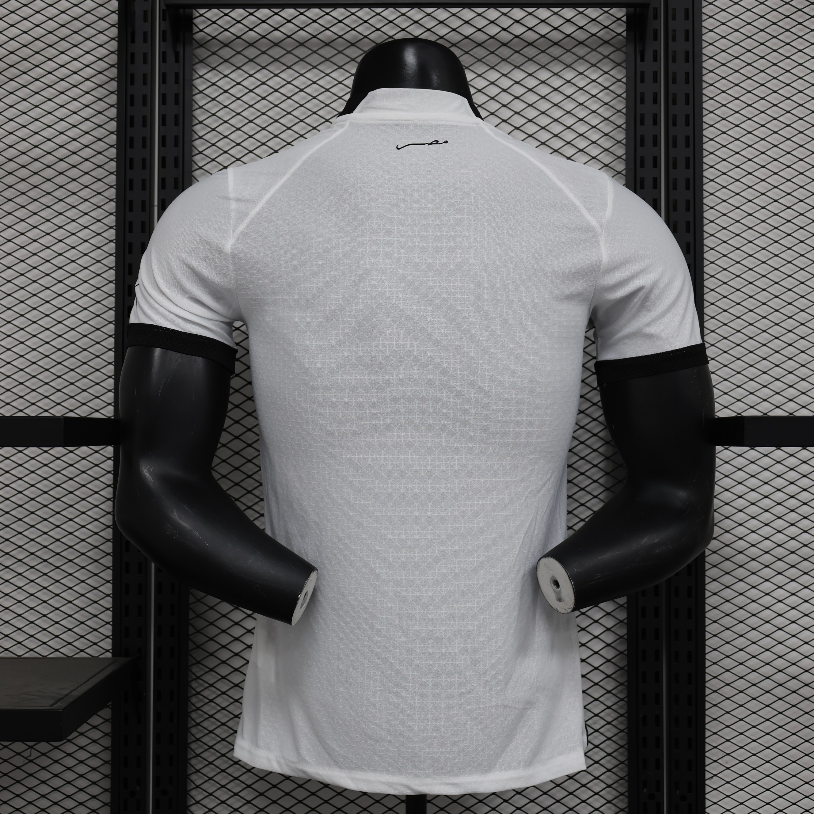 Egypt 22-23 Away Stadium Jersey - Player Version