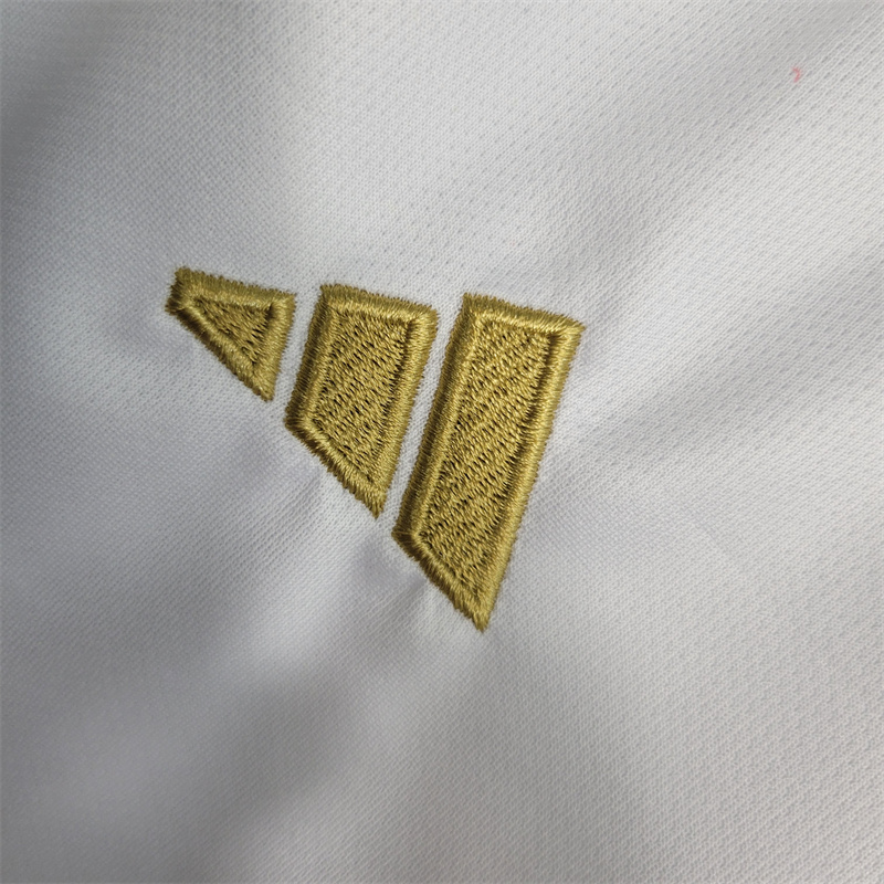 Lyon 23/24 Home Kids Kit