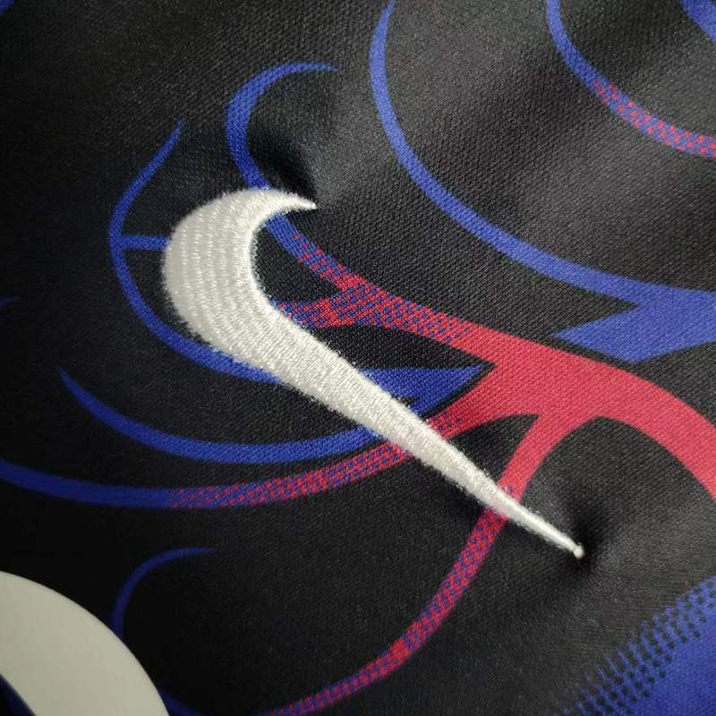 B.A.R.S.A X PT 23-24 Co-Branded Edition Jersey - Fans Version