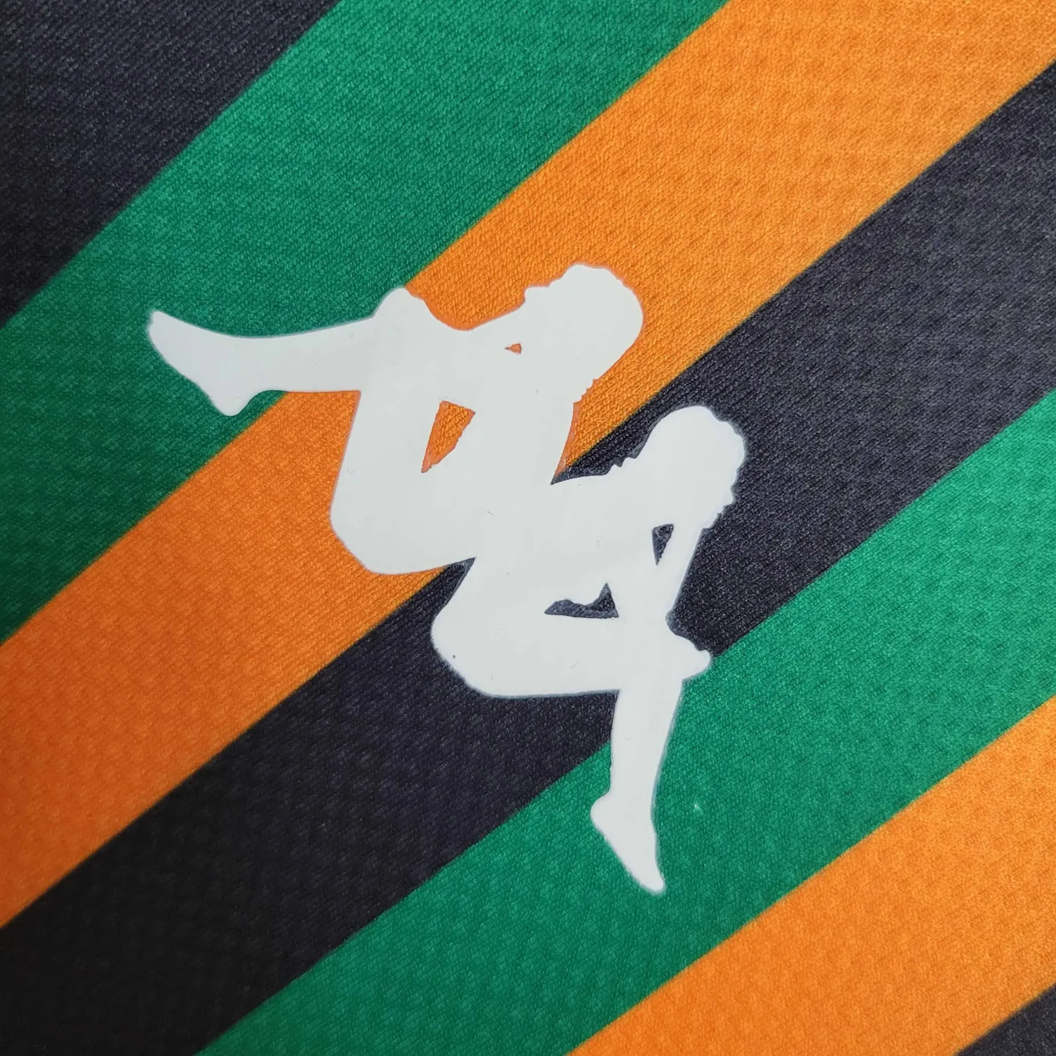Venezia 23-24 Pre-Season Long Sleeve Jersey - Fans Version