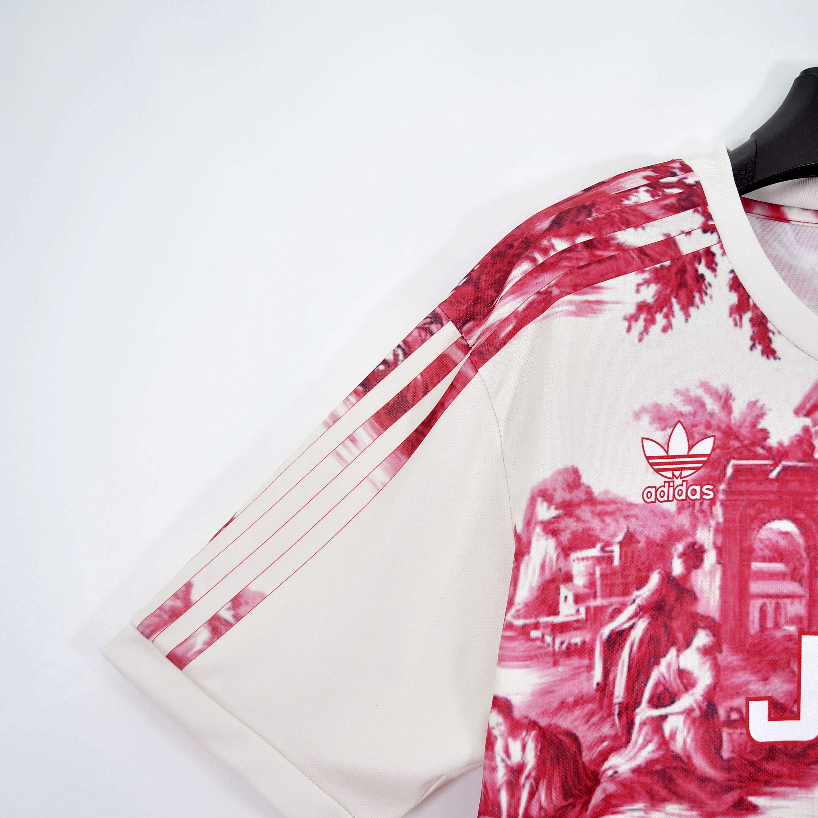 Arsenal 23-24 Artist Special Edition Jersey - Fans Version