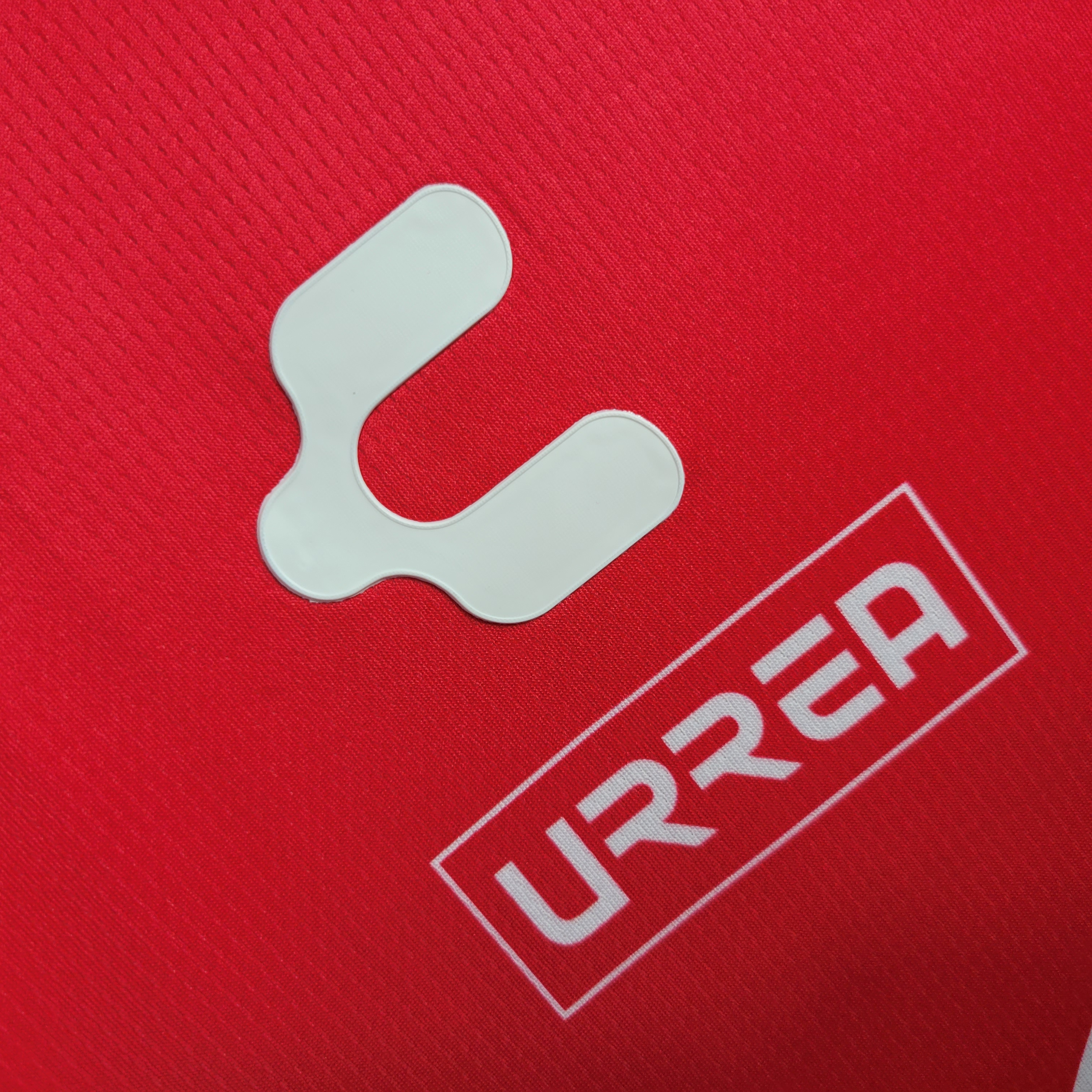 Atlas FC 23-24 Home Stadium Jersey - Fans Version