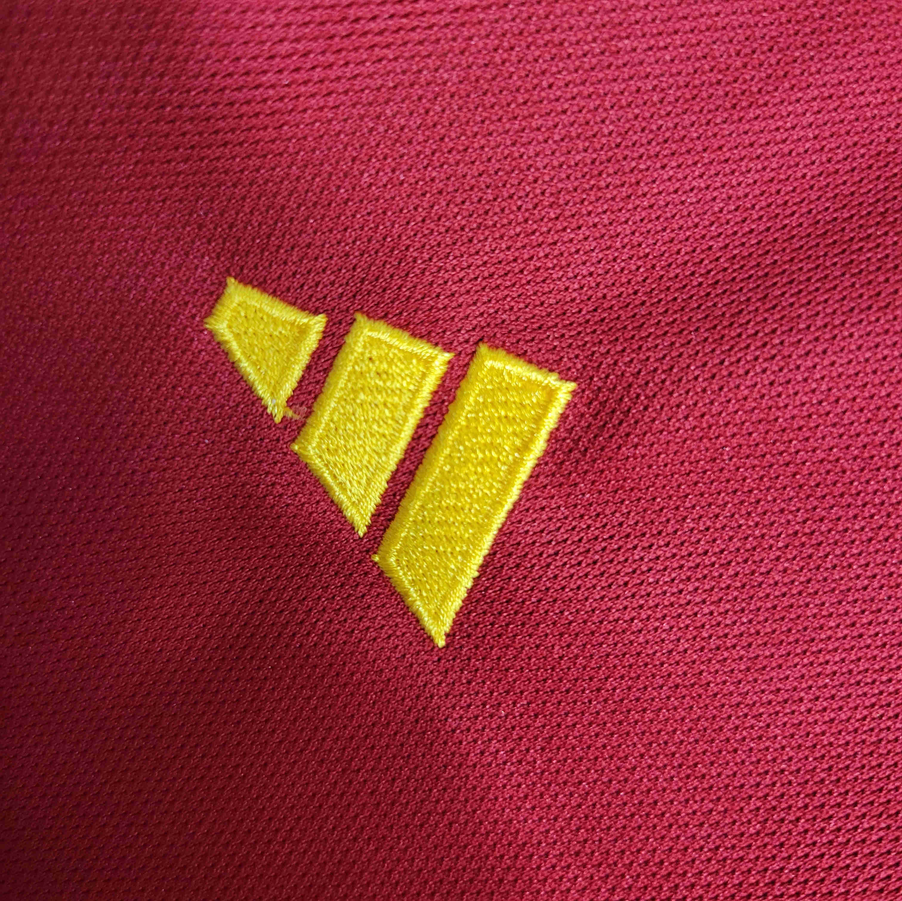 Roma 23-24 Home Kids Kit