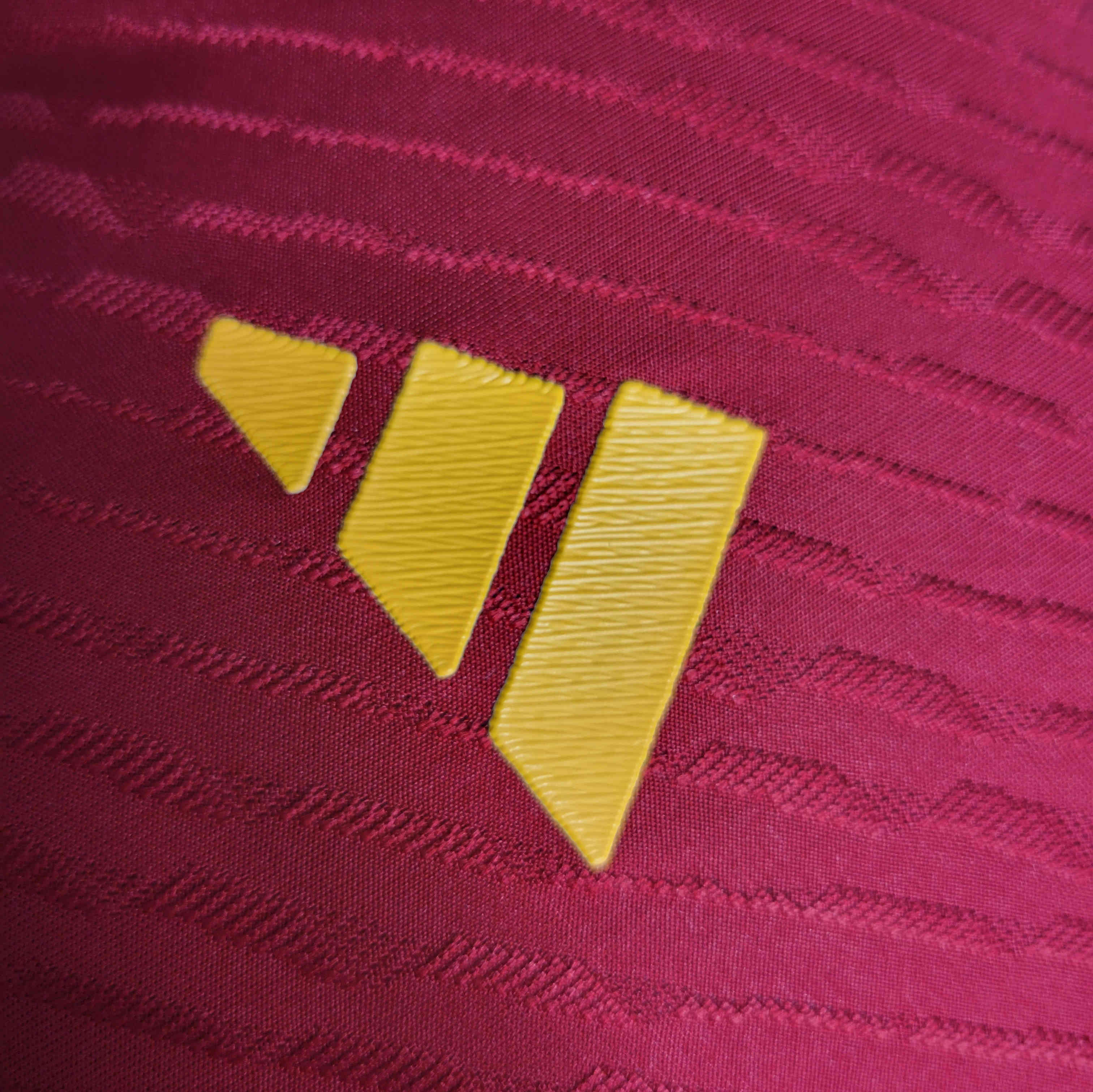 Spain 22-23 Home Jersey - Player Version