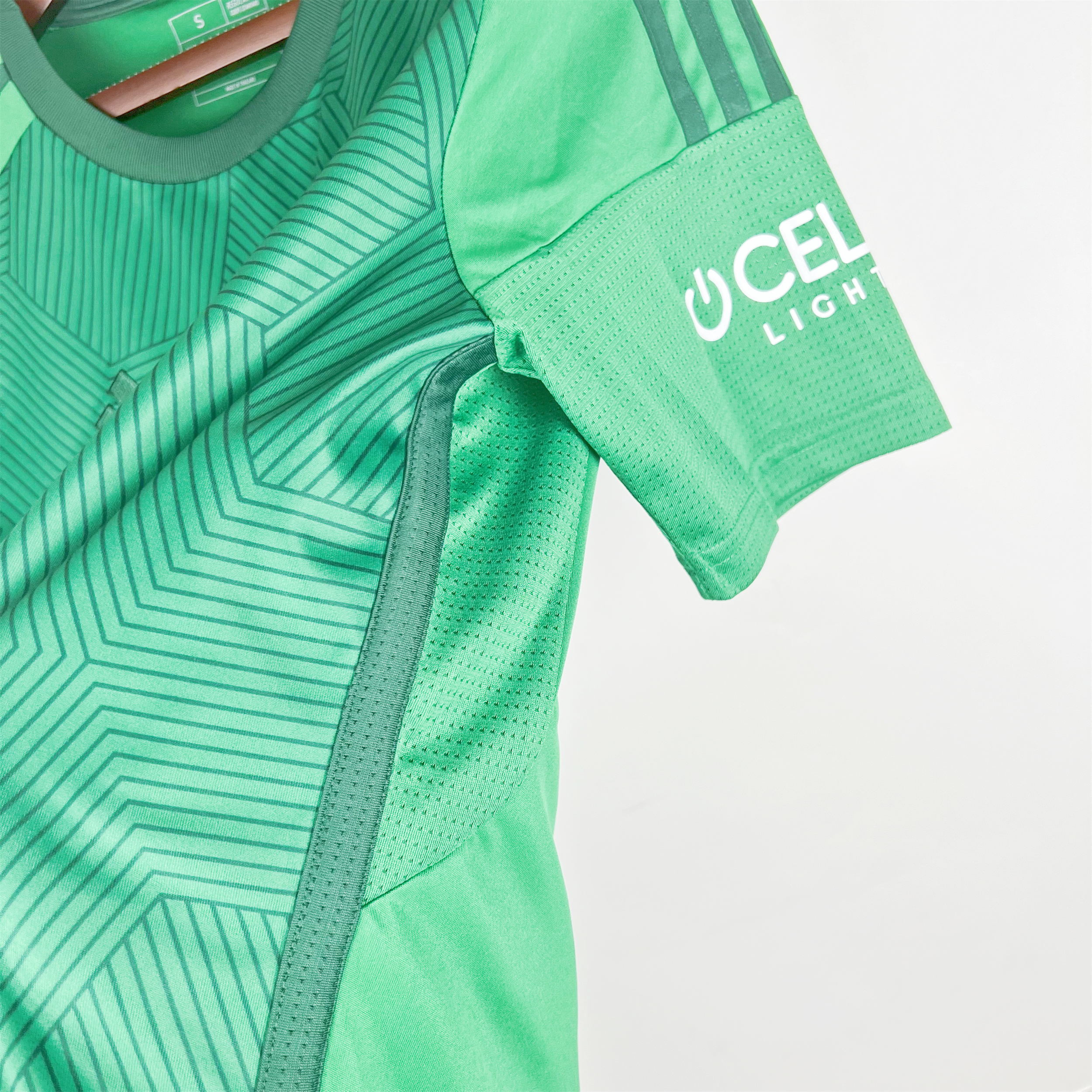 Osasuna 23-24 Third Jersey - Fans Version