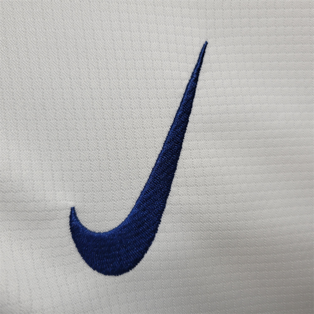 England 23-24 Home Women Jersey - FIFA 2023 Women's World Cup