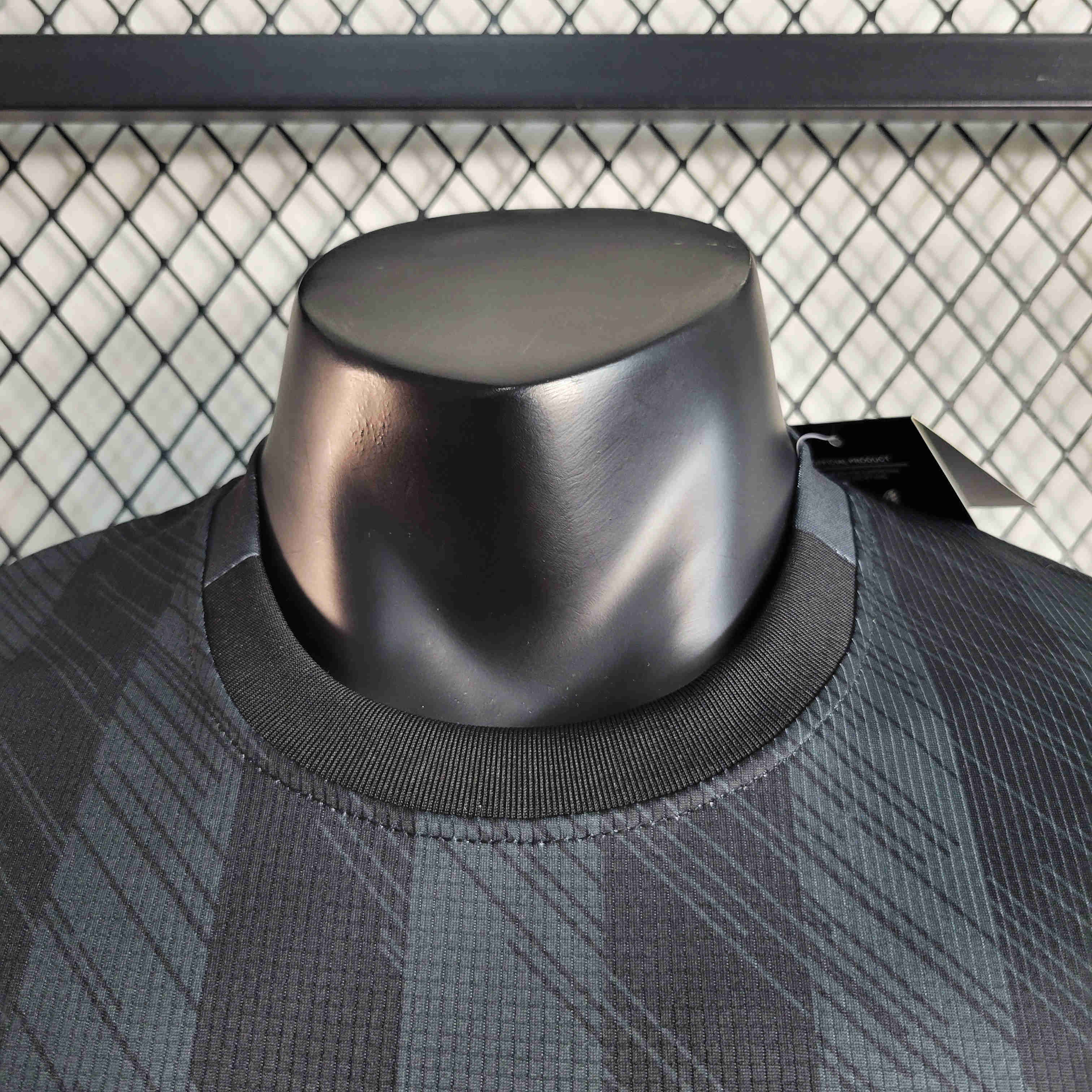 Newcastle United 23-24 Training Jersey - Player Version