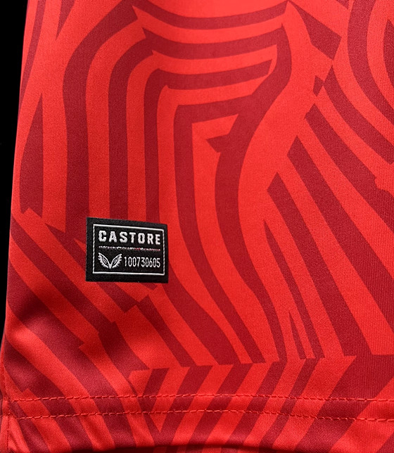 Sevilla 23-24 Away Stadium Jersey - Fans Version