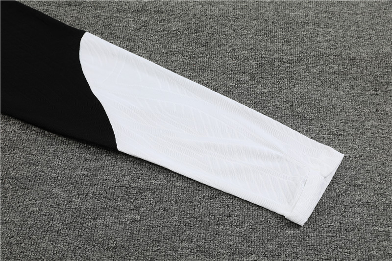 Che 23-24 Kids Long Sleeve Training Set White