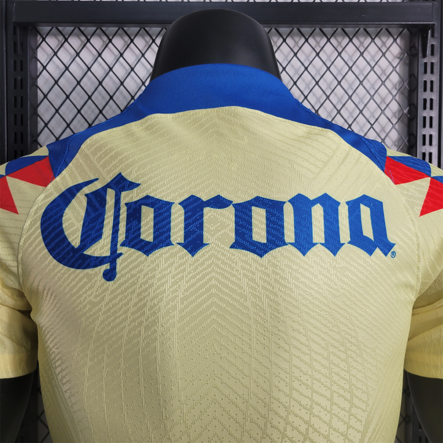 América 23-24 Home Stadium Jersey - Player Version