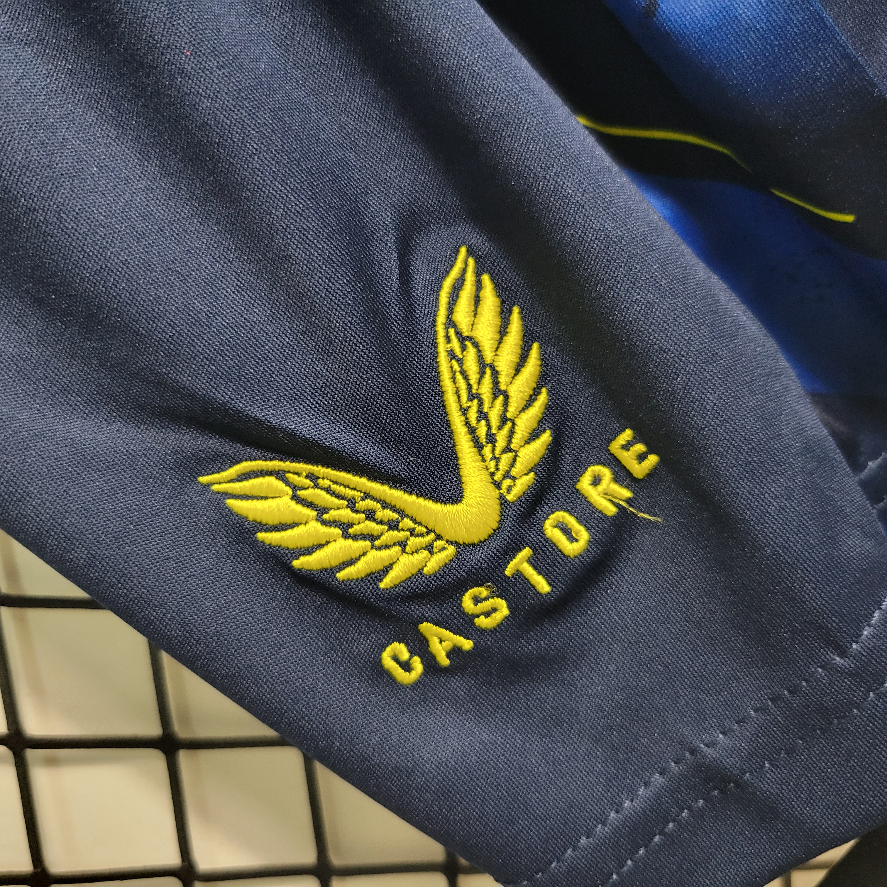 Newcastle United 23-24 Third Kids Kit