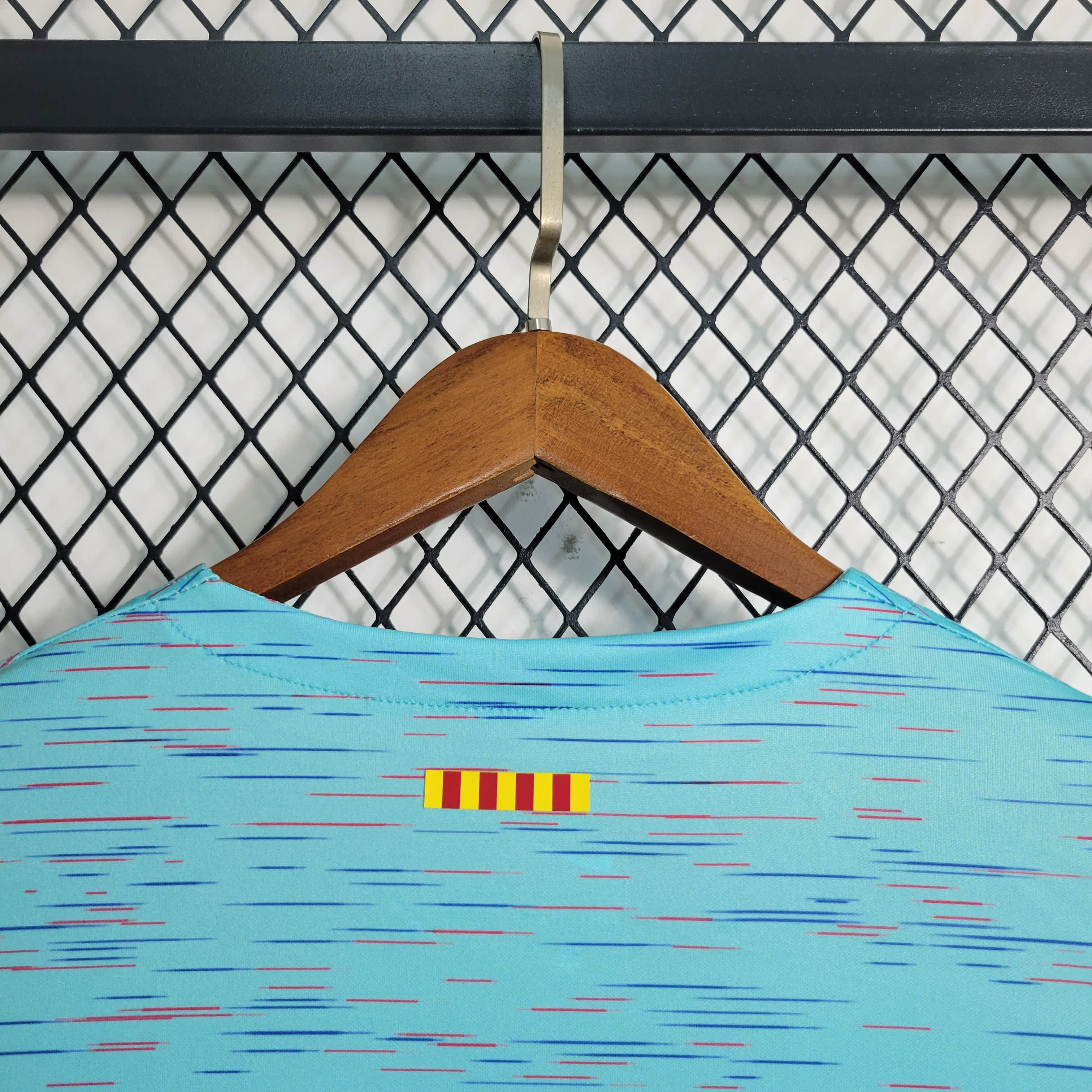 B.A.R.S.A 23-24 Third Jersey - Fans Version