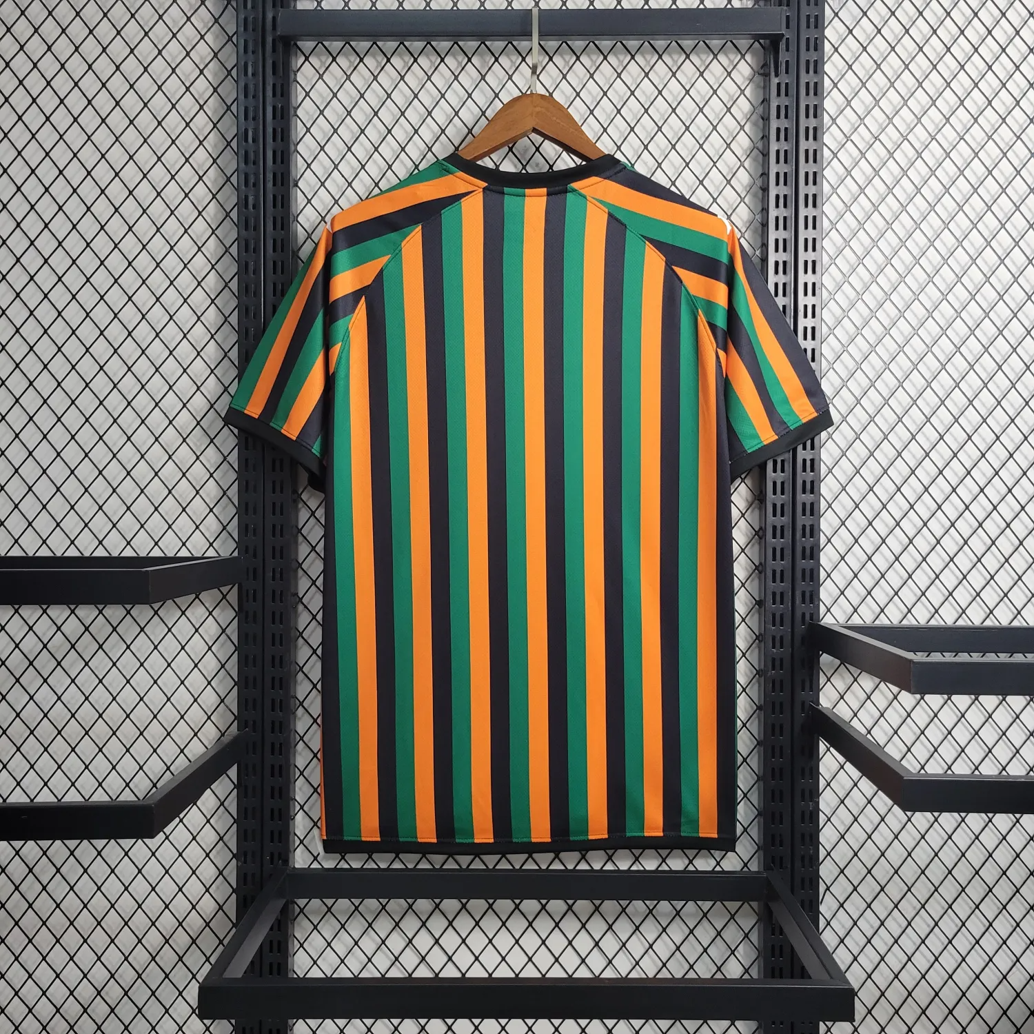 Venezia 23-24 Pre-Season Jersey - Fans Version