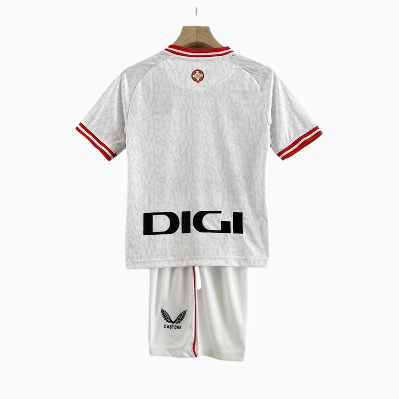 Athletic Bilbao 23-24 Third Kids Kit