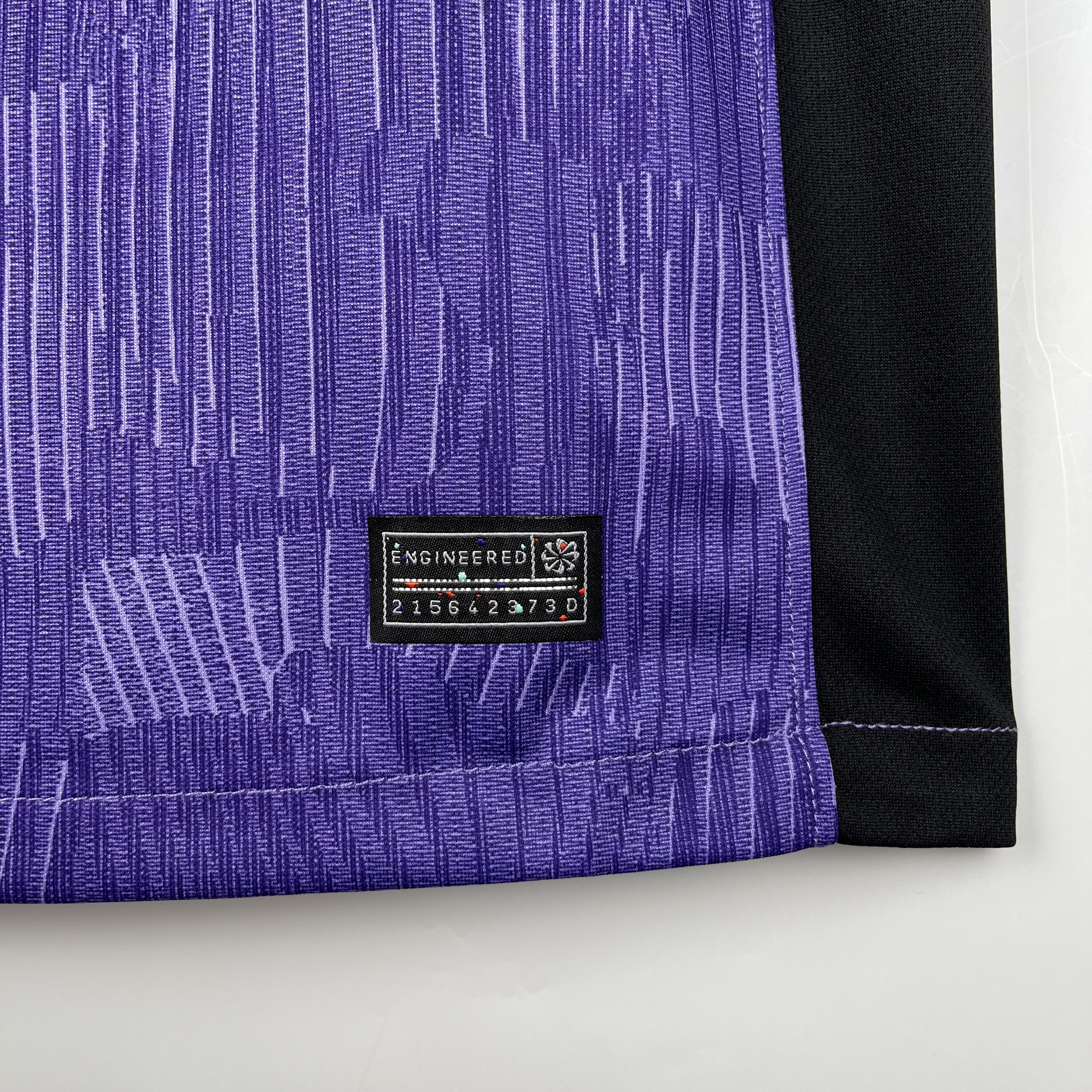 Liverpool 23-24 Third Jersey - Fans Version