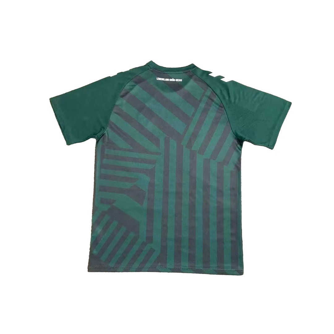 Werder Bremen 23-24 Third Jersey - Fans Version