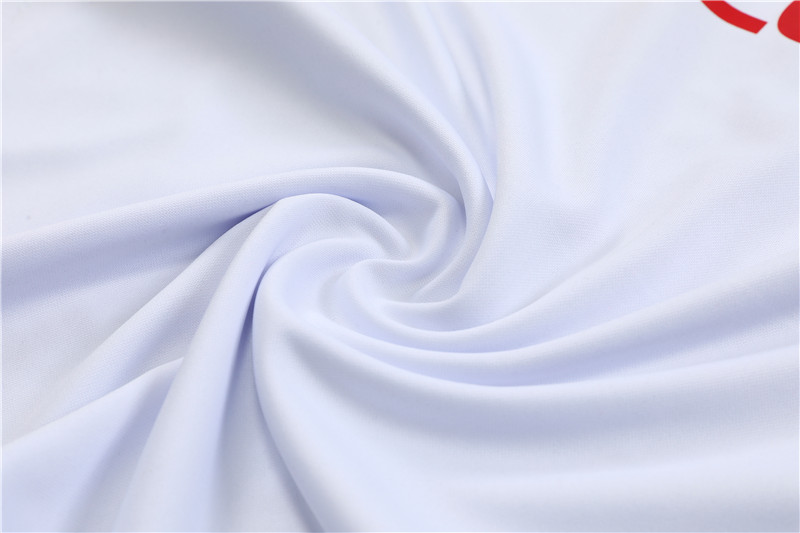 23-24 Manchester United White Training suit