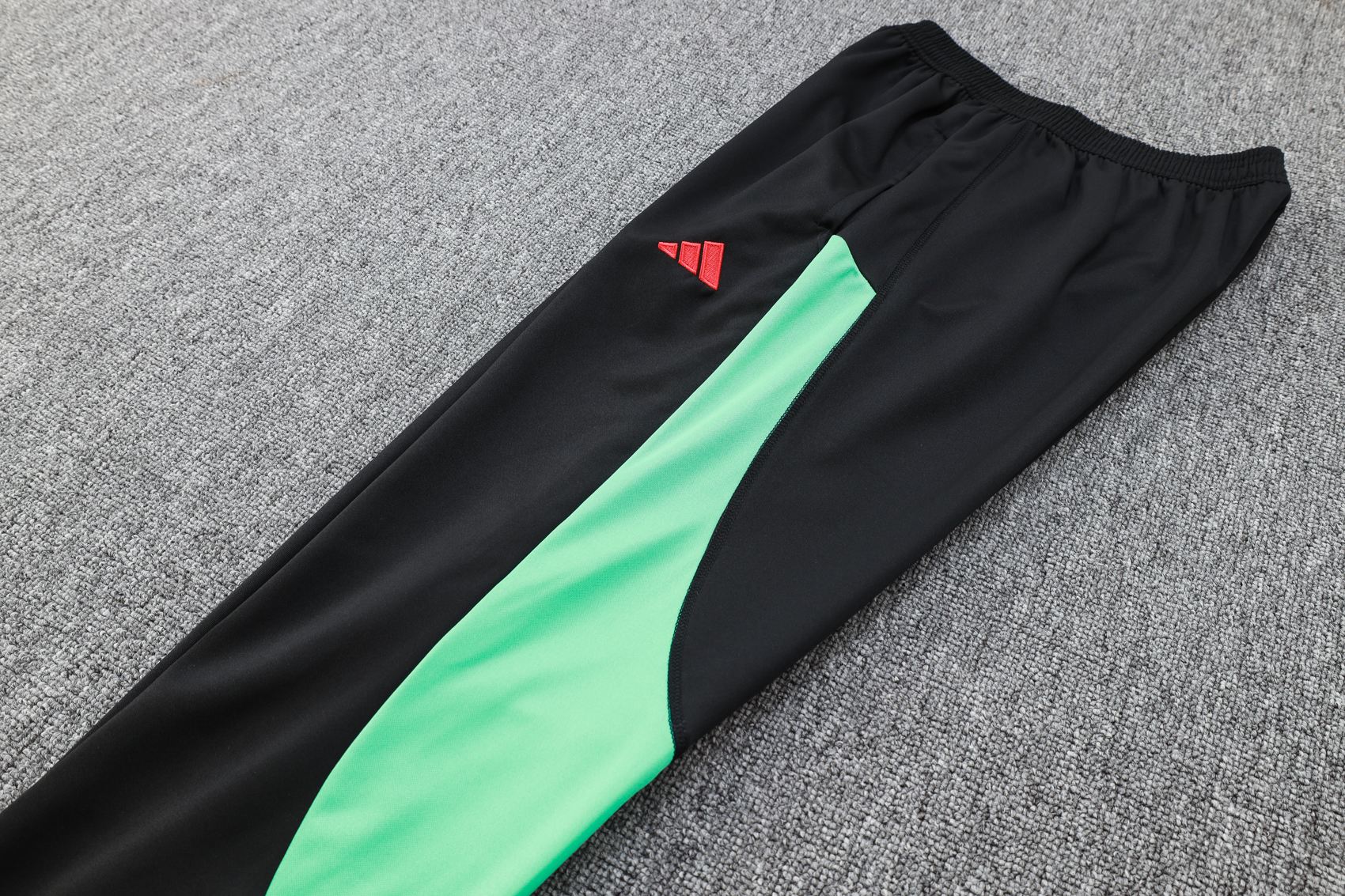 Manchester United 23-24 Jacket Training Tracksuit -Black