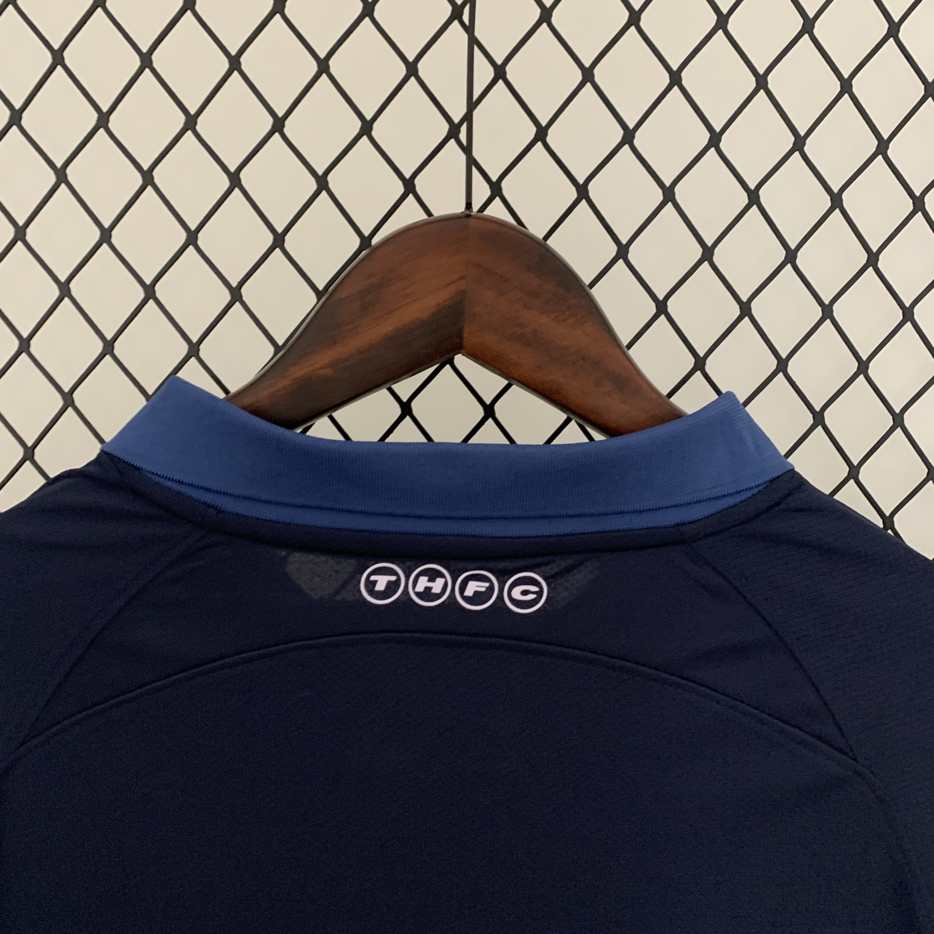 Tottenham Hotspur 23-24 Away Long Sleeve Jersey - Fans Version