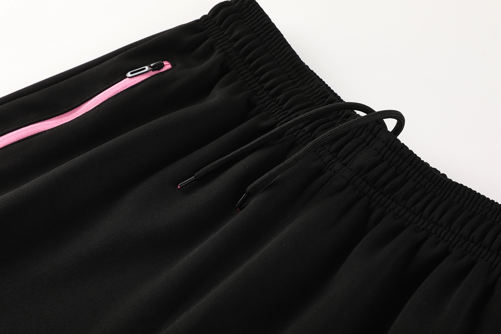 Miami 23-24 Jacket Training Tracksuit -pink