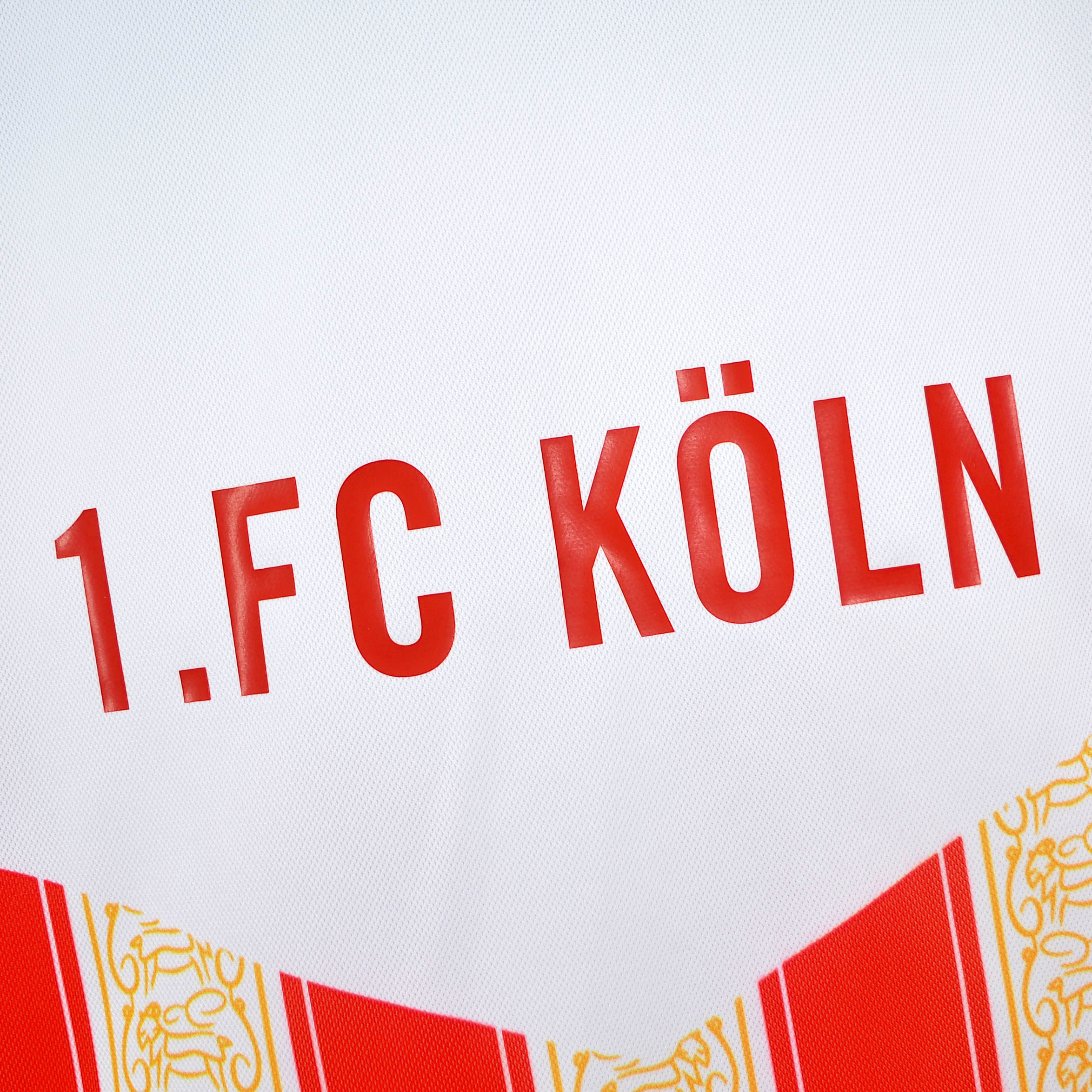 Köln 23-24 Carnival Year Special Edition Jersey - Fans Version