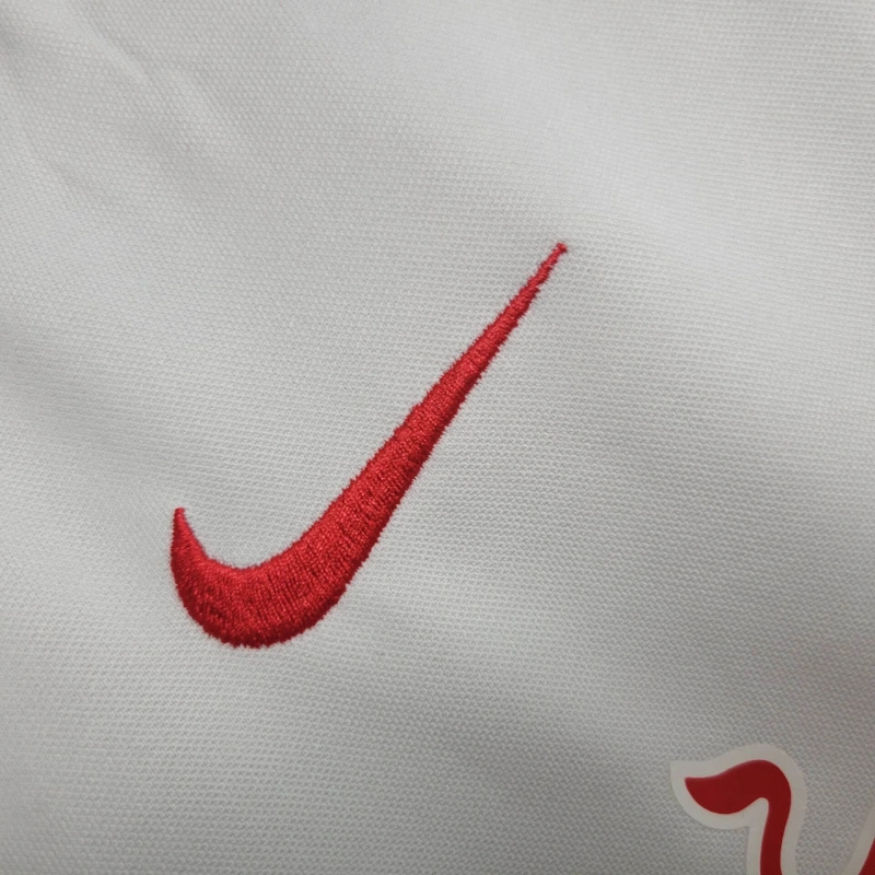RB Leipzig 23-24 Home Stadium Kids Kit