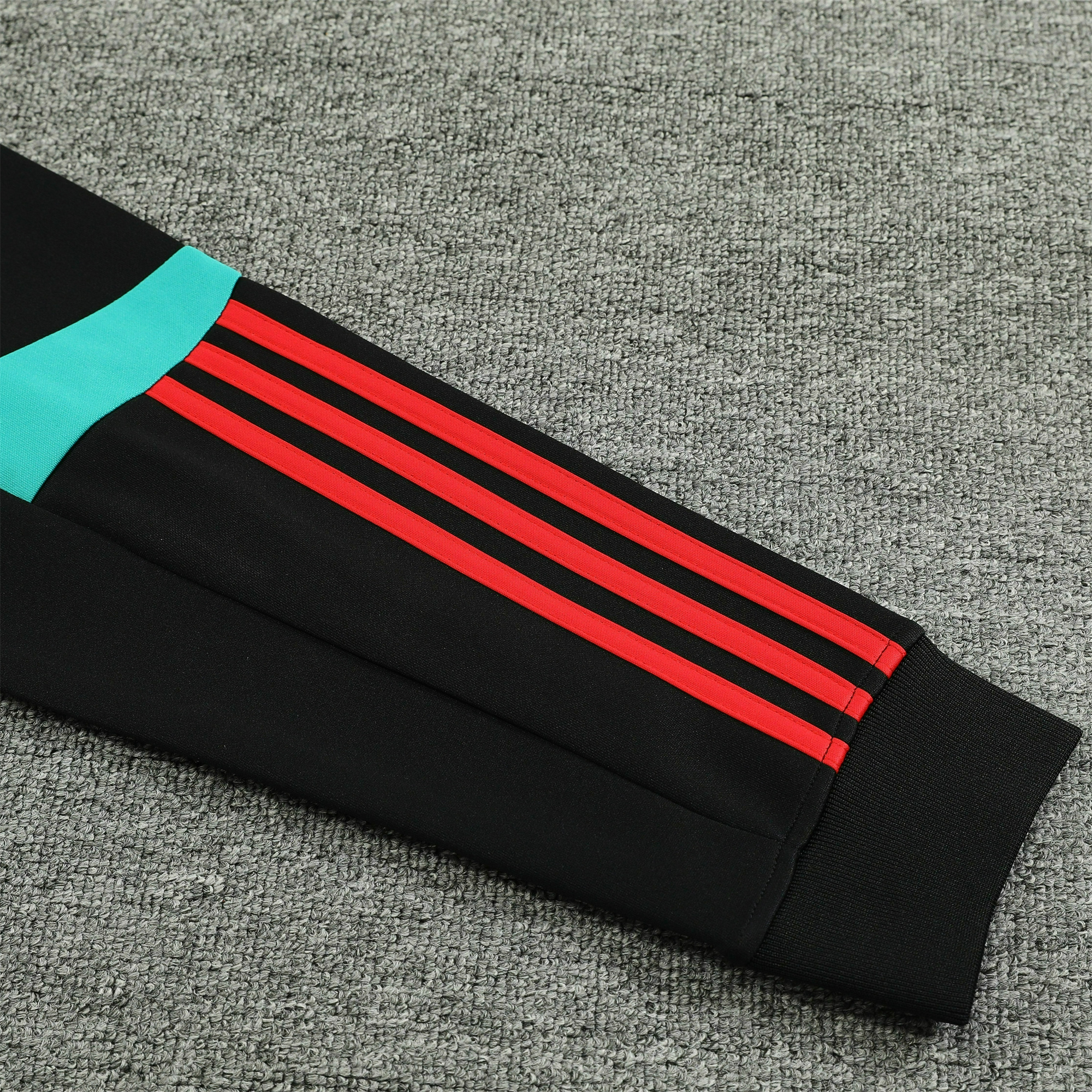 Manchester United 23-24 Jacket Training Tracksuit