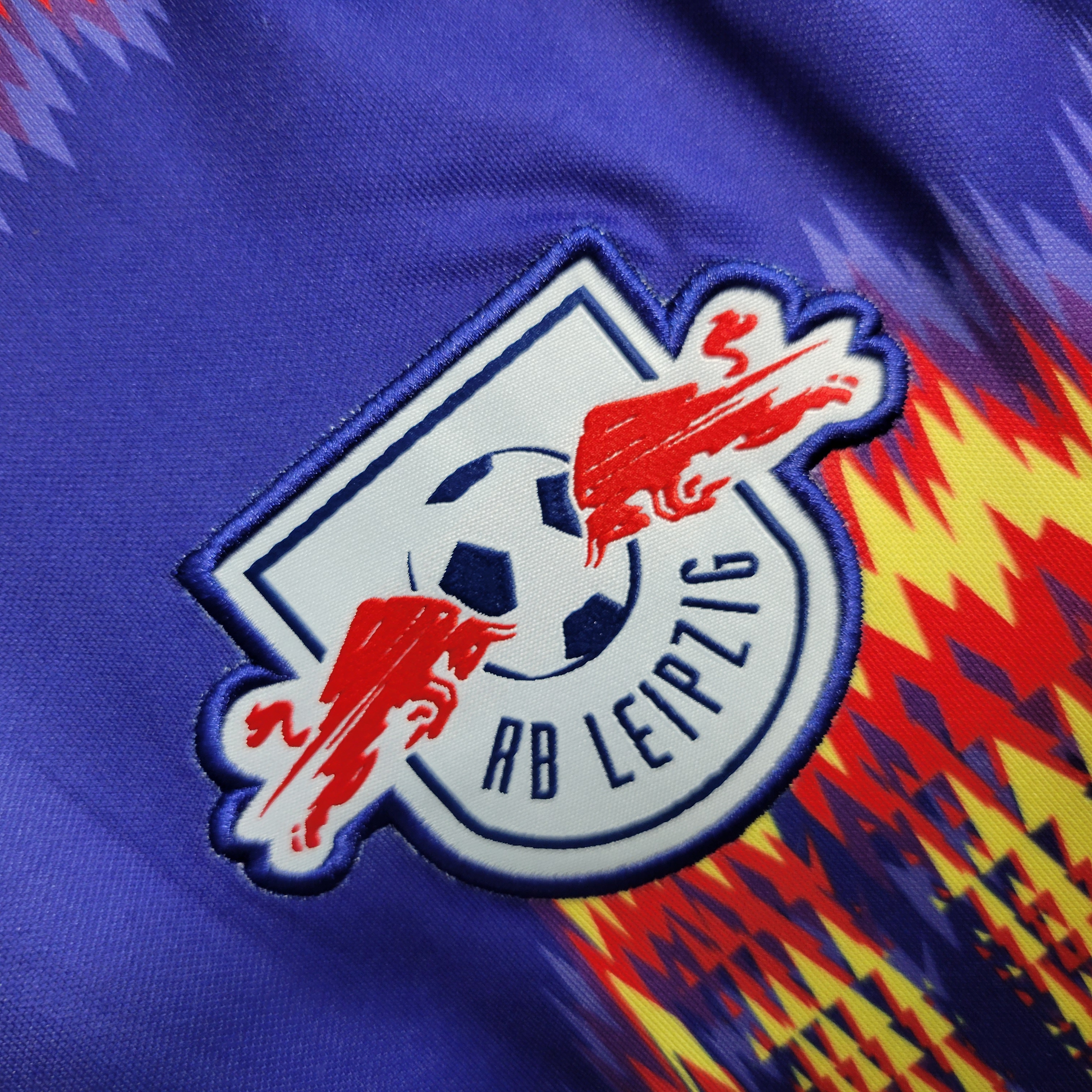 23-24 Leipzig Training Jersey