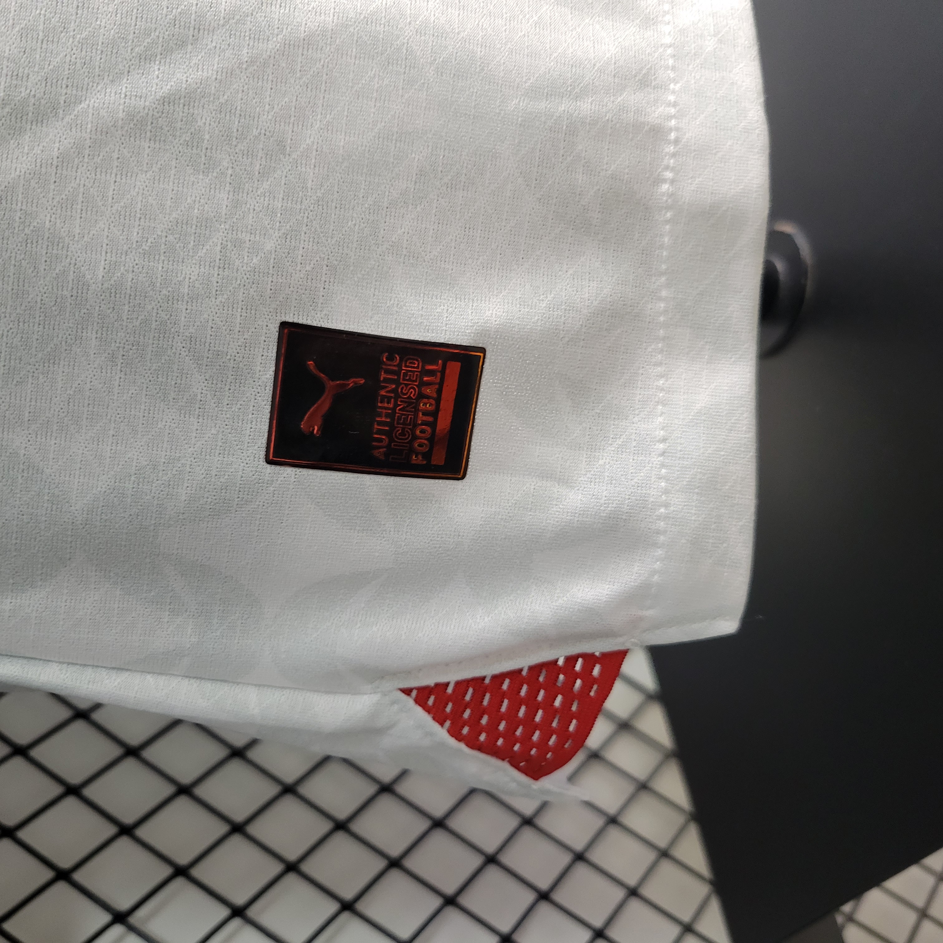 AC Milan 23-24 Away Stadium Jersey - Player Version