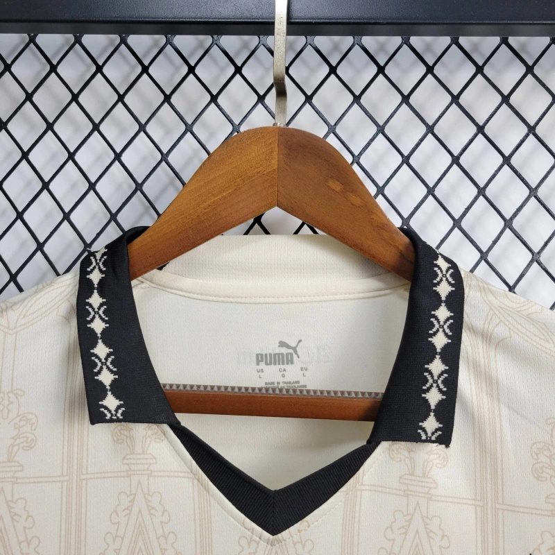 AC Milan 23-24 Fourth Goalkeeper Jersey - Fans Version