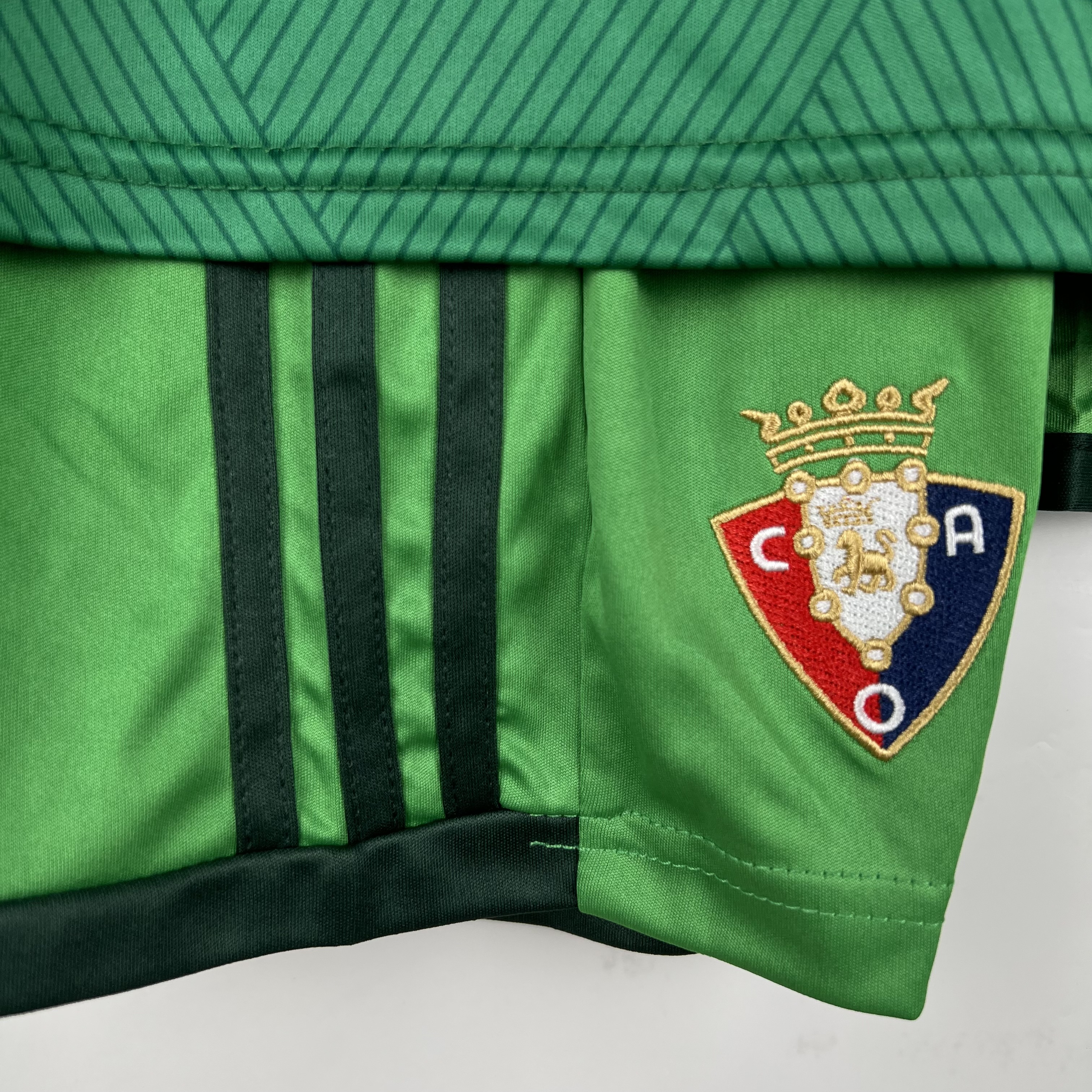 Osasuna 23-24 Third Kids Kit