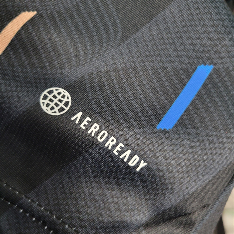 Manchester United 23/24 Pre-competition Training Jersey - Fans Version