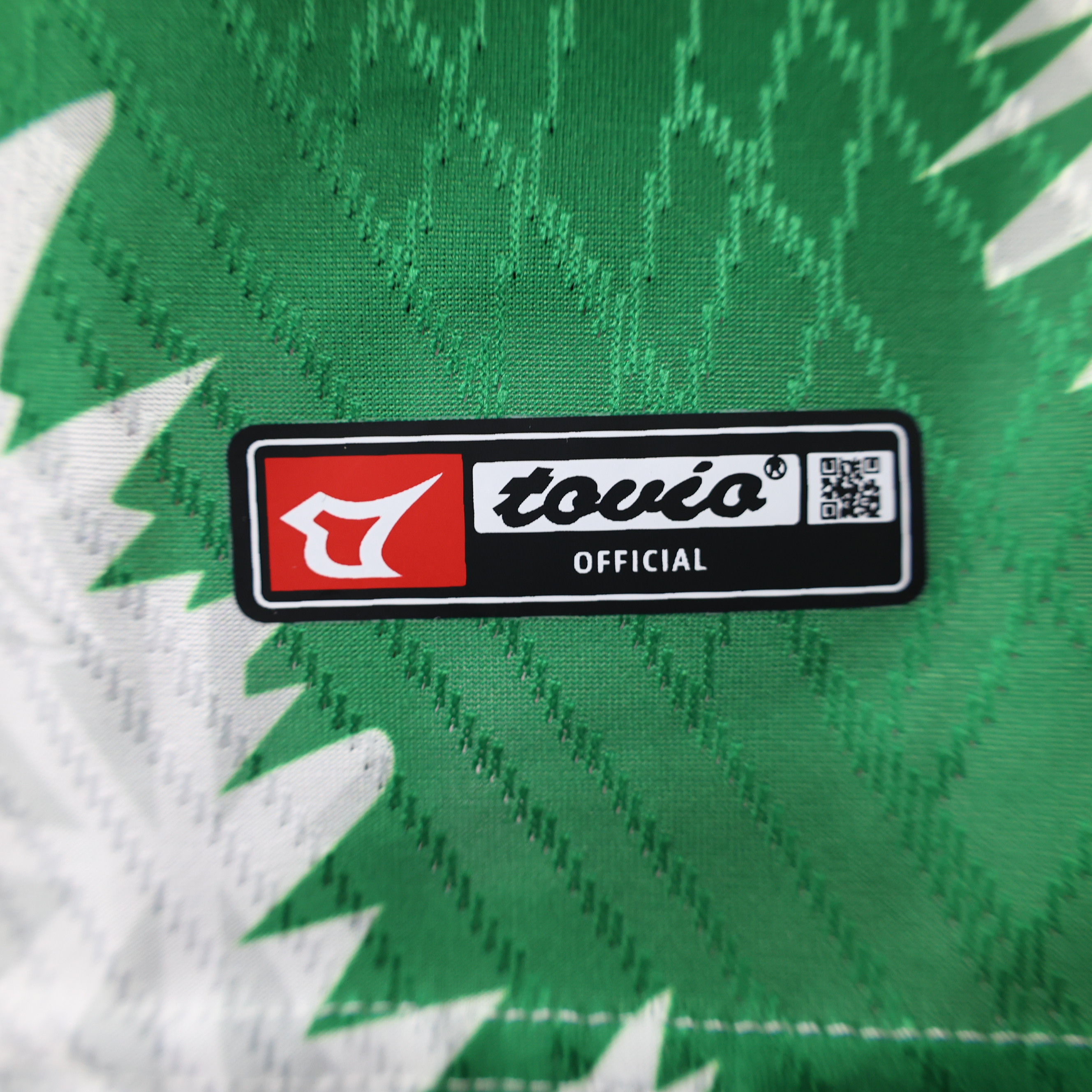Burkina Faso 23-24 Away Stadium Jersey - Player Version