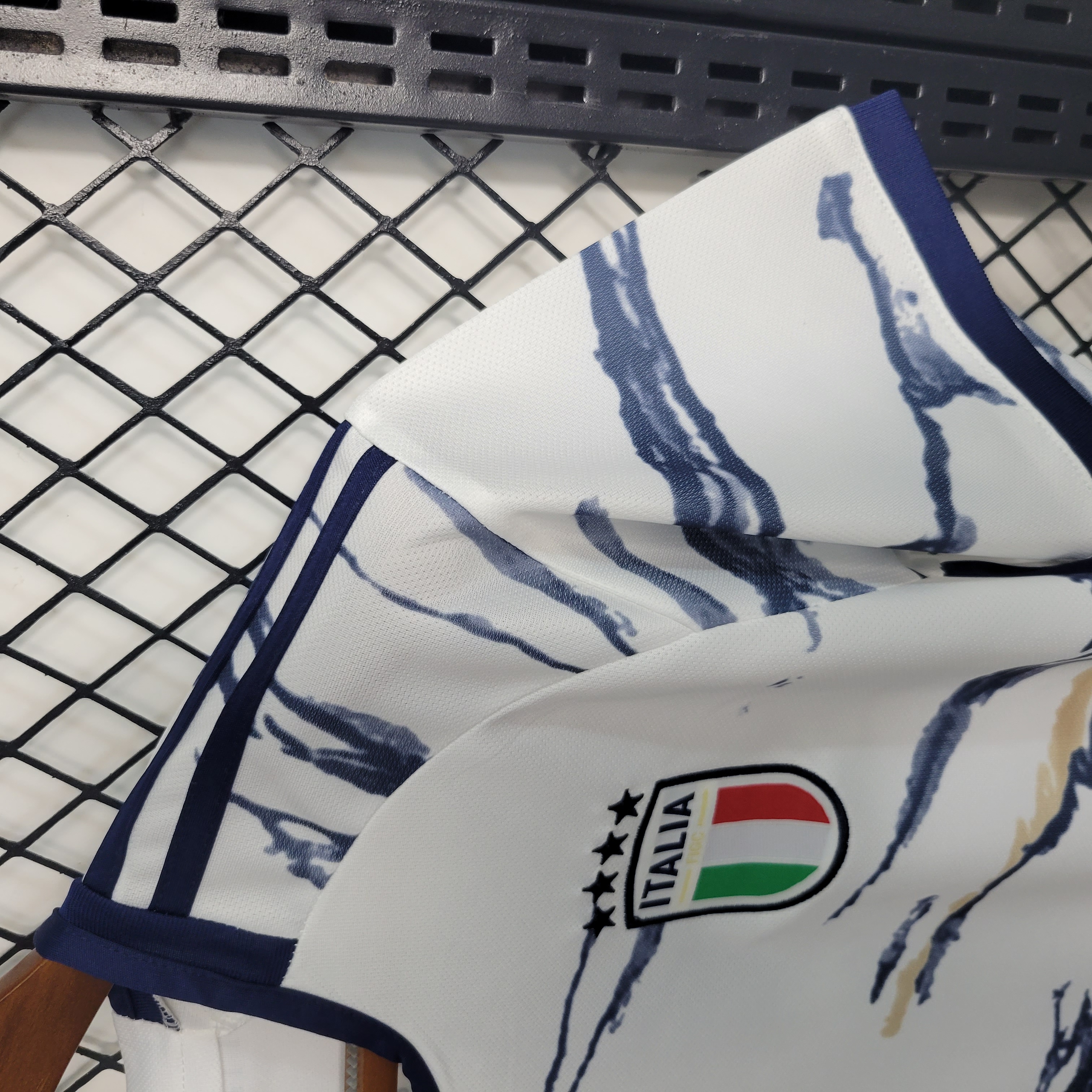 Italy 23-24 Away Kids Kit