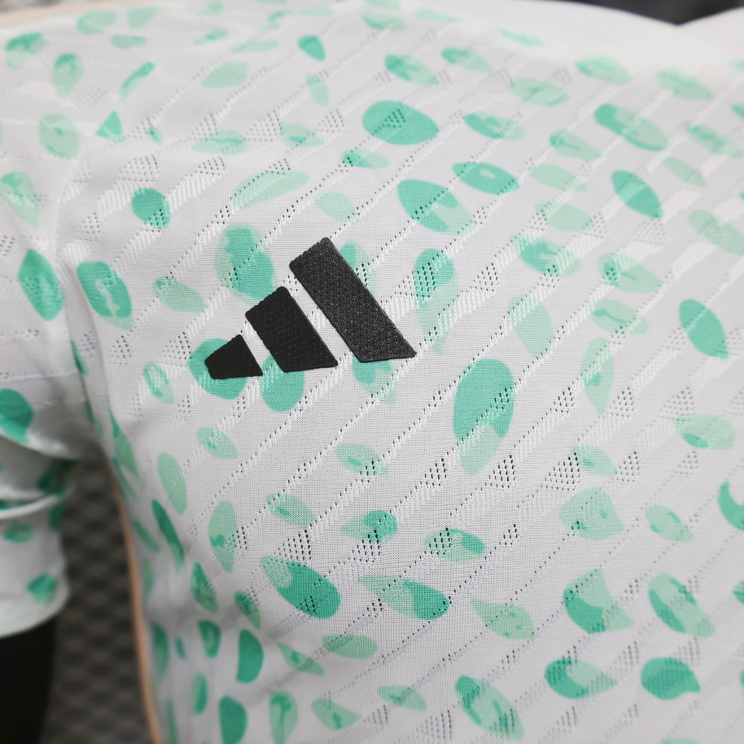 Mexico 23-24 Away Stadium Jersey - Player Version