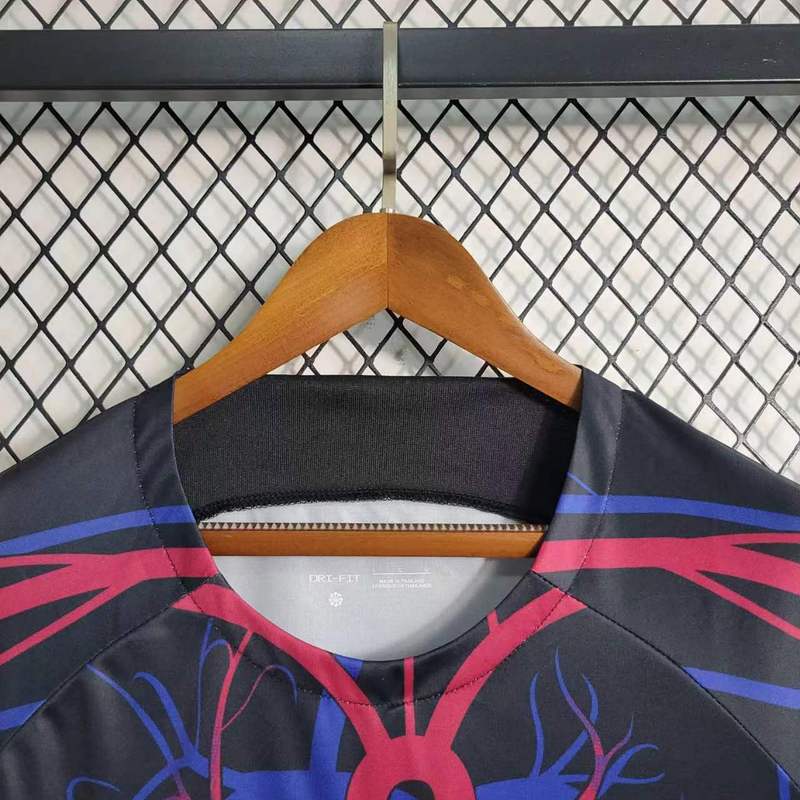 B.A.R.S.A X PT 23-24 Co-Branded Edition Jersey - Fans Version