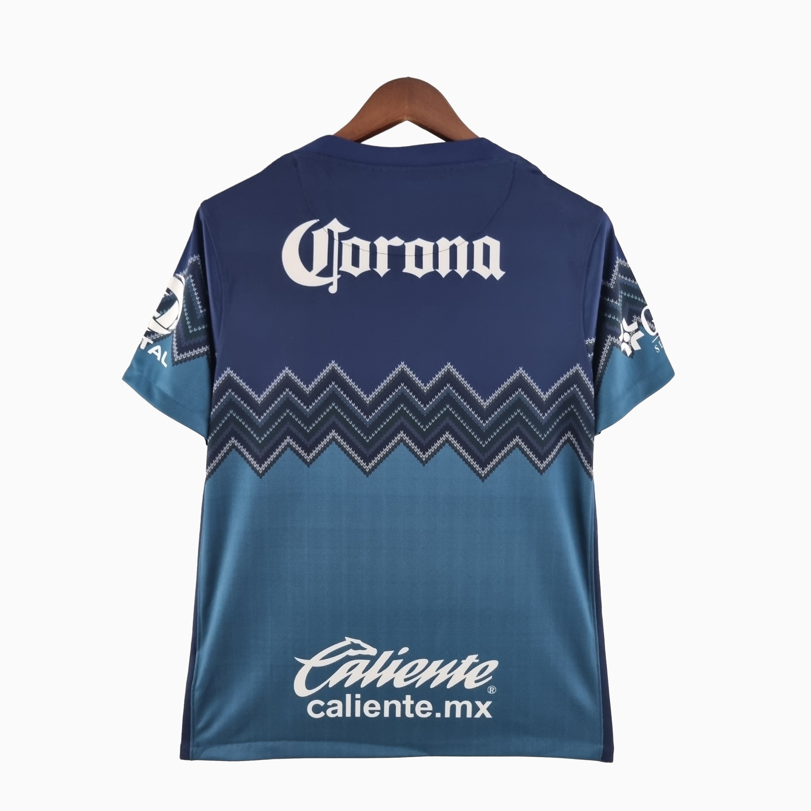 América 22-23 Third Jersey - Fans Version