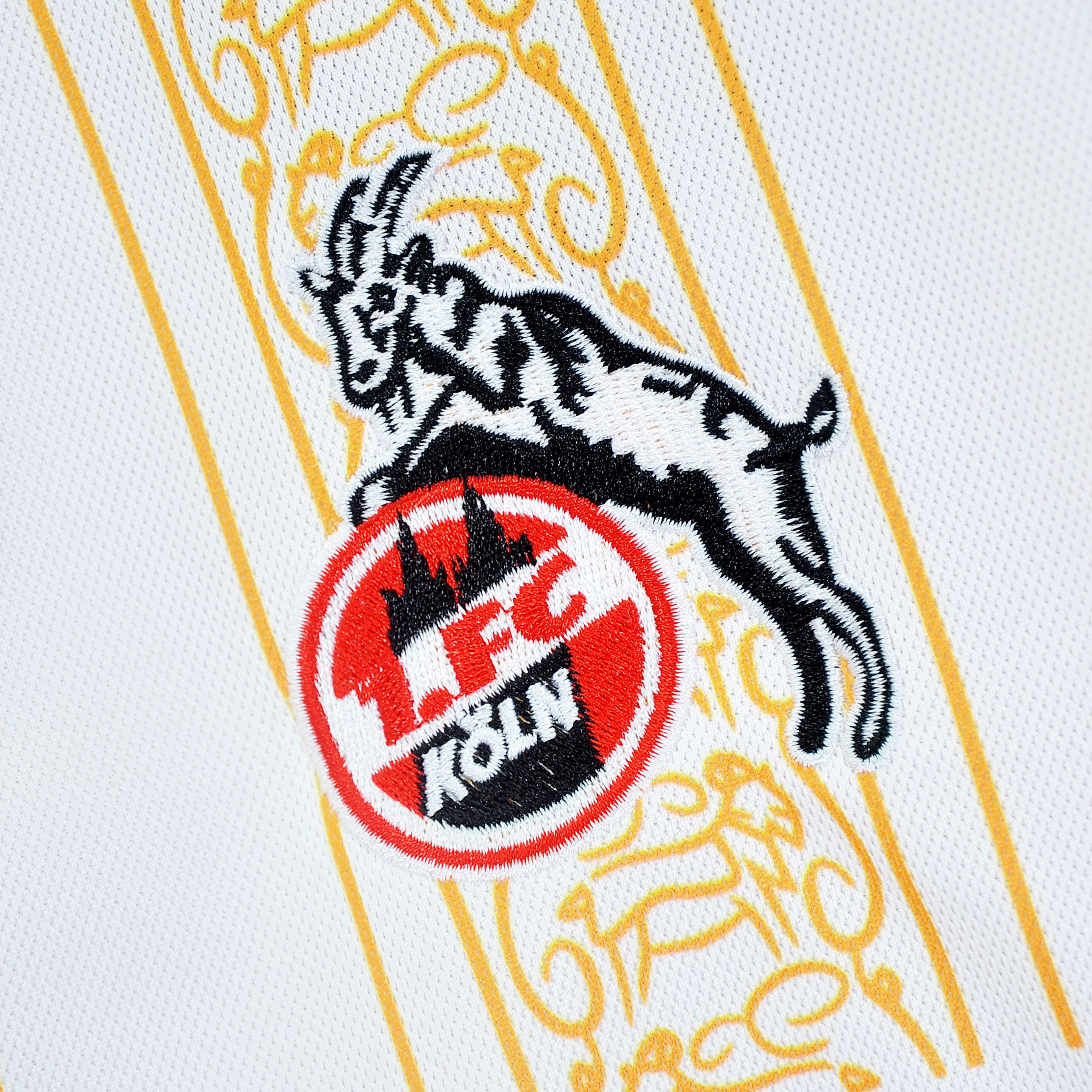 Köln 23-24 Carnival Year Special Edition Jersey - Fans Version