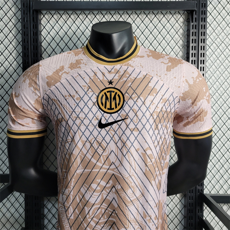 Inter Milan 23/24 Special Edition Jersey - Player Version